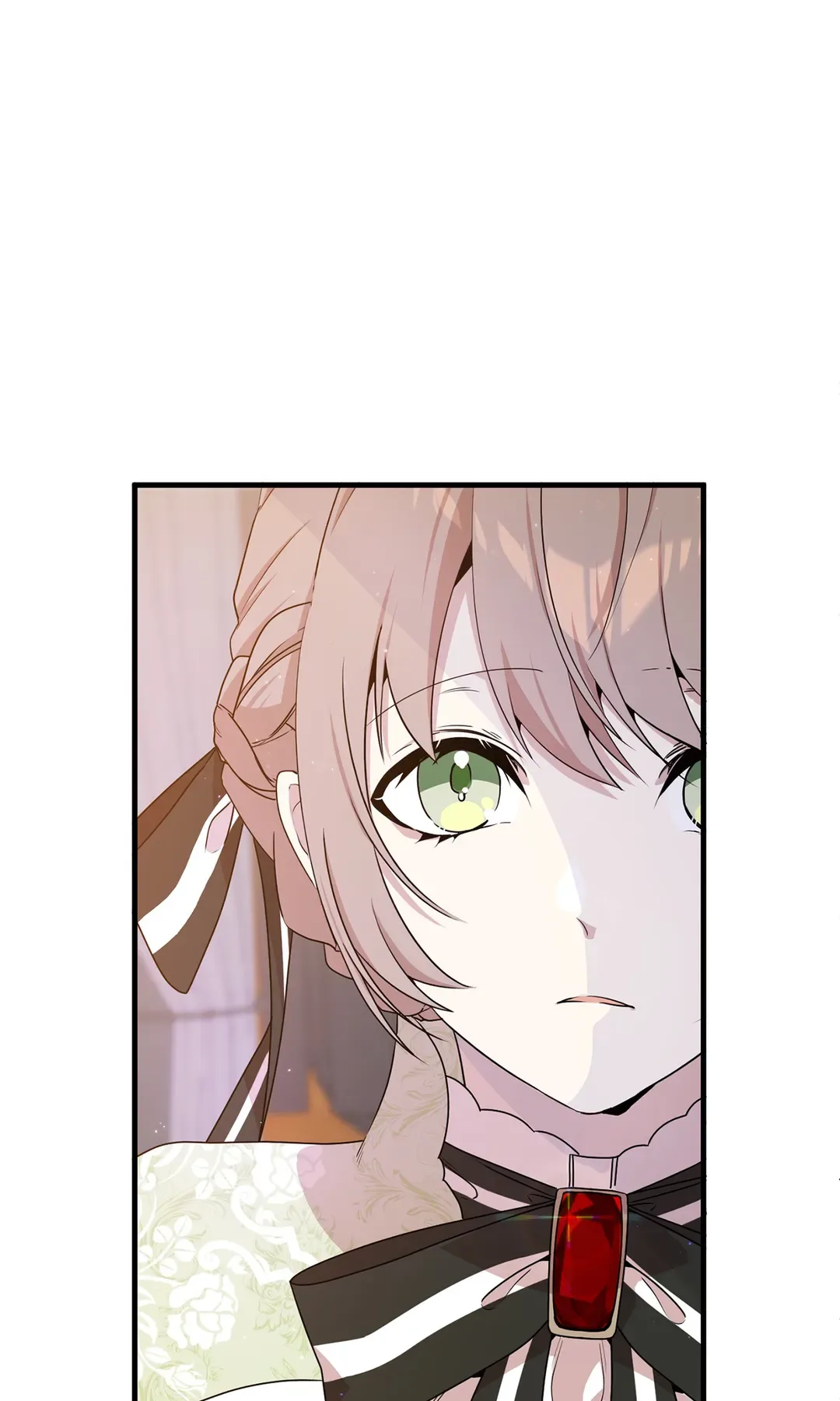 I am the Older Sister of the Possessed Female Lead Chapter 11 page 39