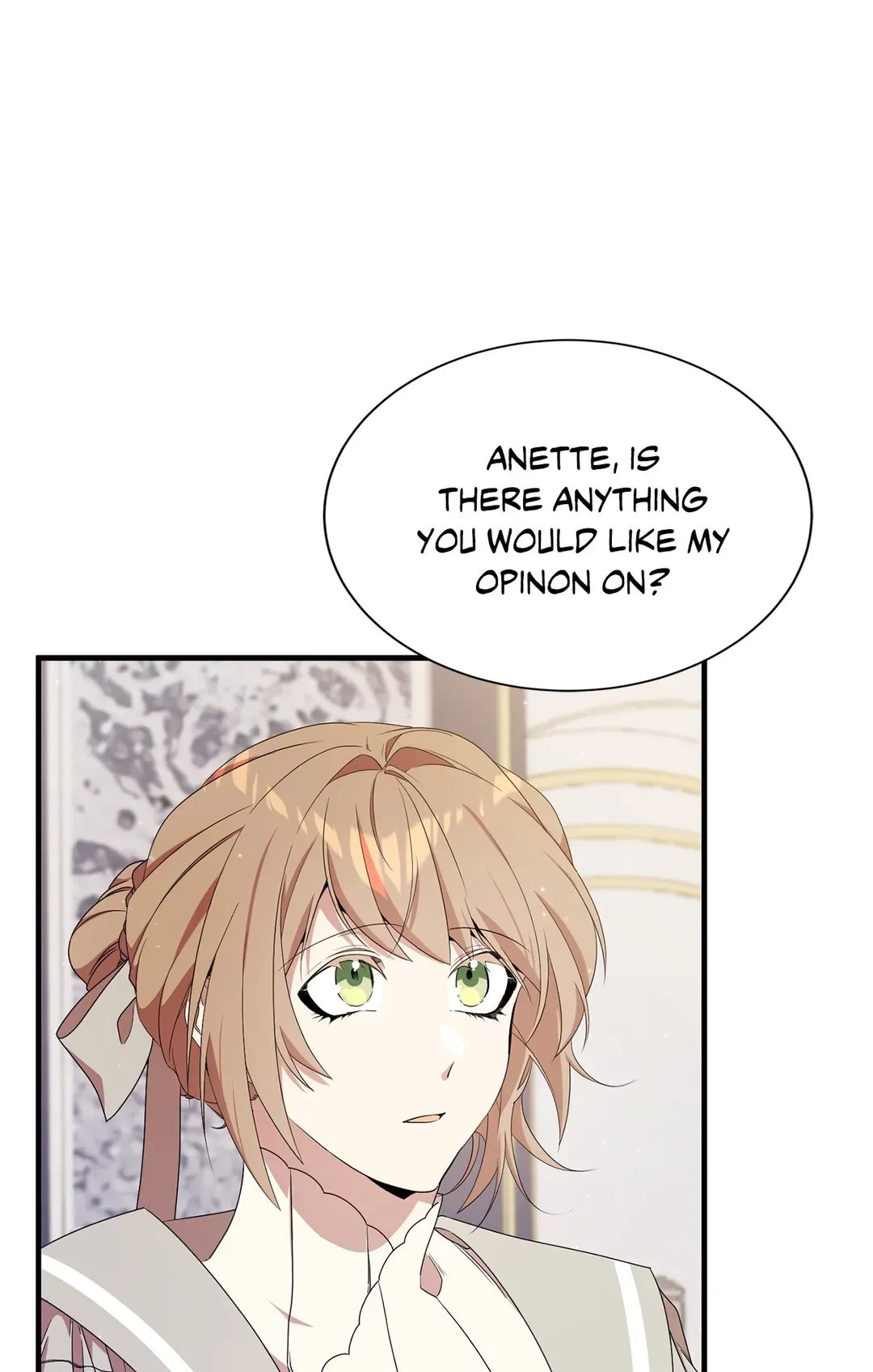 I am the Older Sister of the Possessed Female Lead Chapter 11 page 61