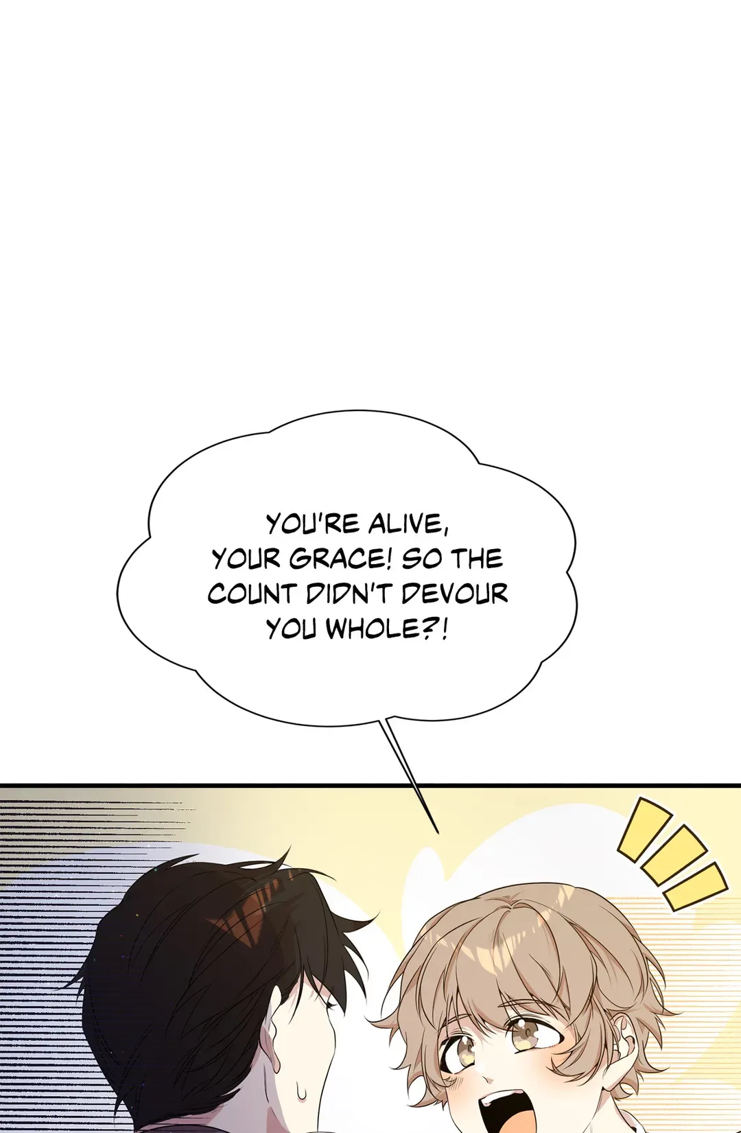 I am the Older Sister of the Possessed Female Lead Chapter 12 page 5