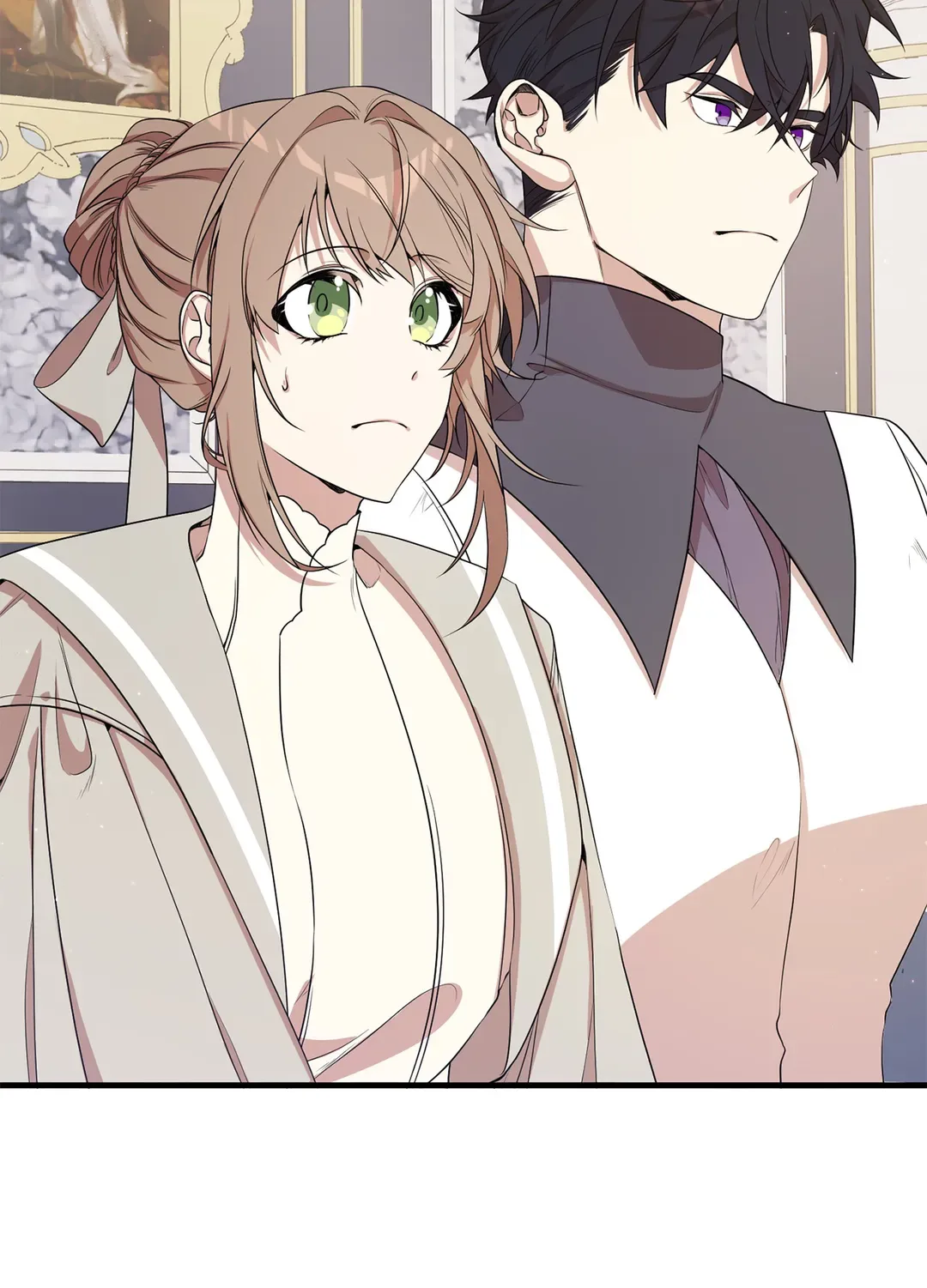 I am the Older Sister of the Possessed Female Lead Chapter 11 page 21