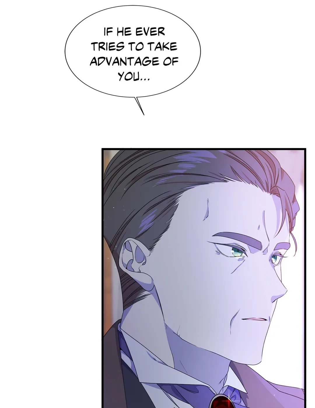 I am the Older Sister of the Possessed Female Lead Chapter 11 page 49