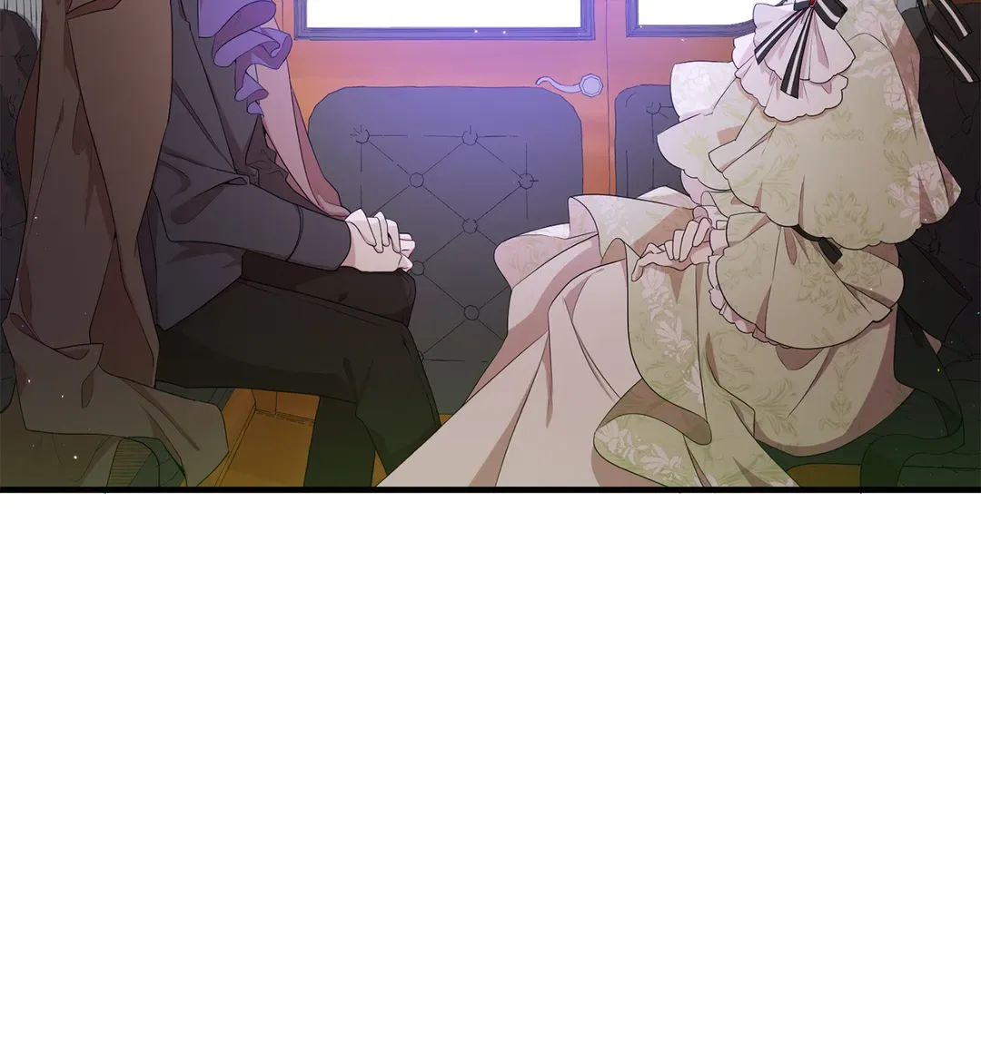 I am the Older Sister of the Possessed Female Lead Chapter 11 page 31