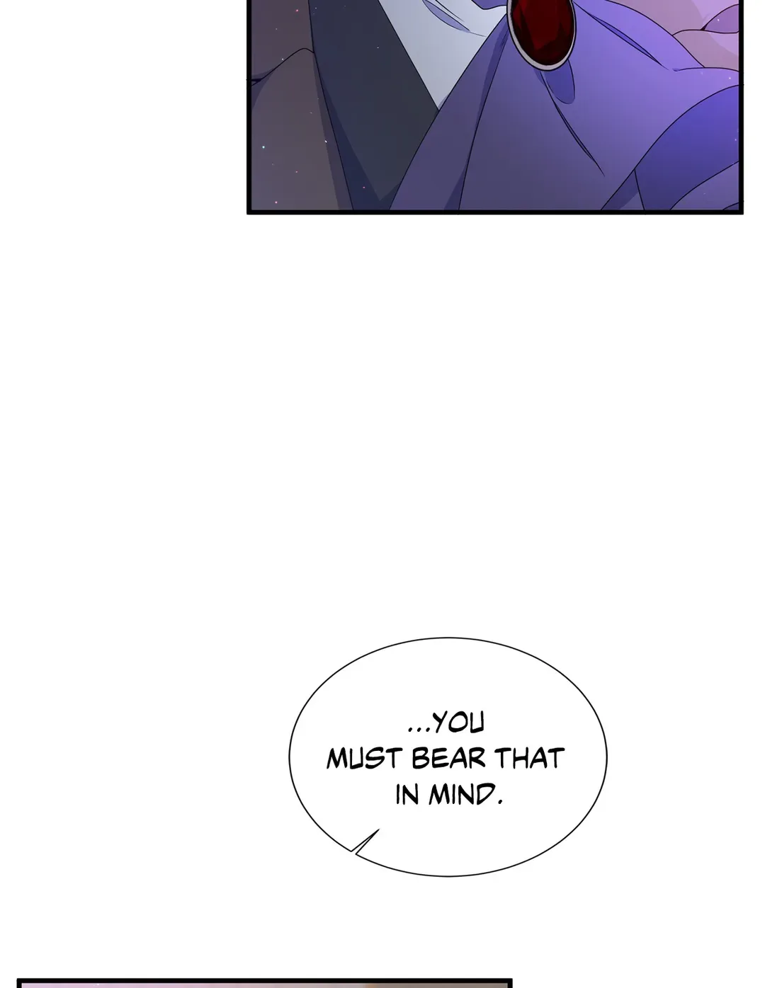 I am the Older Sister of the Possessed Female Lead Chapter 11 page 50