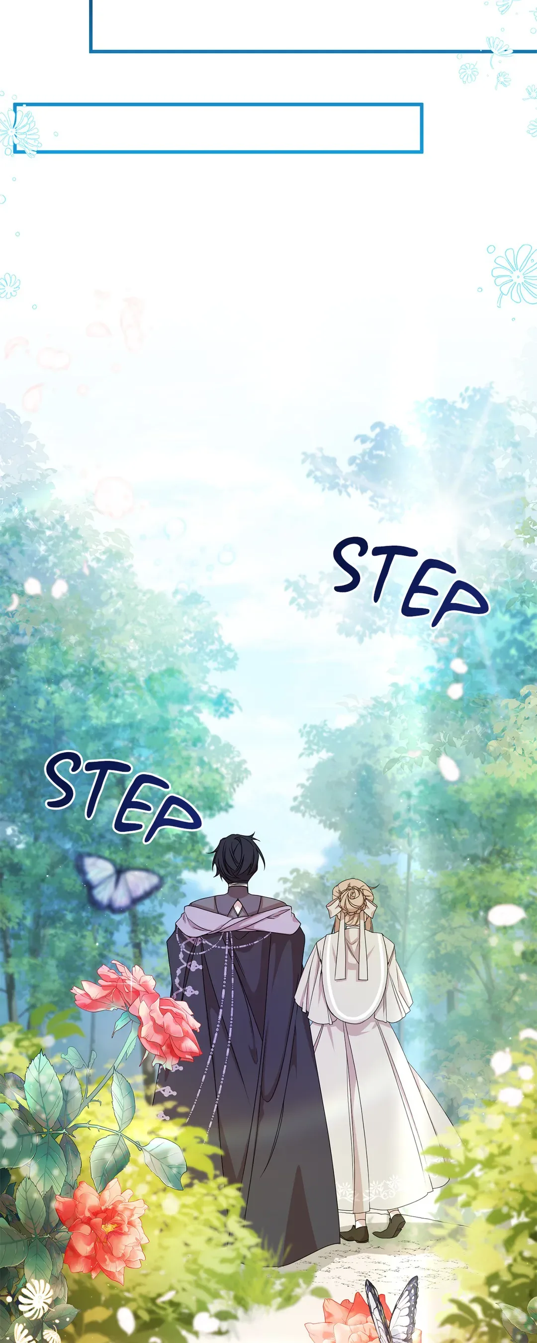 I am the Older Sister of the Possessed Female Lead Chapter 11 page 72