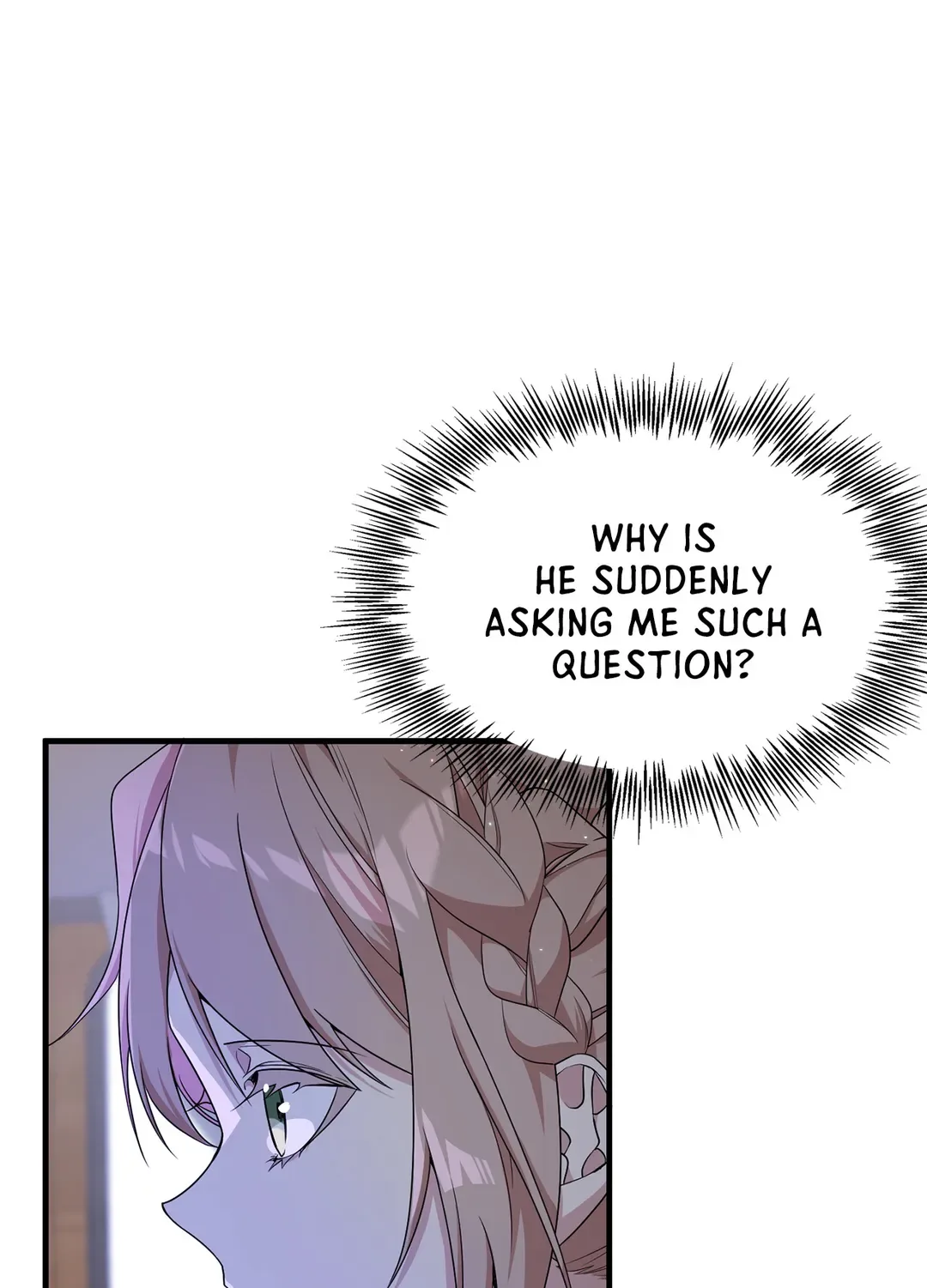 I am the Older Sister of the Possessed Female Lead Chapter 11 page 32