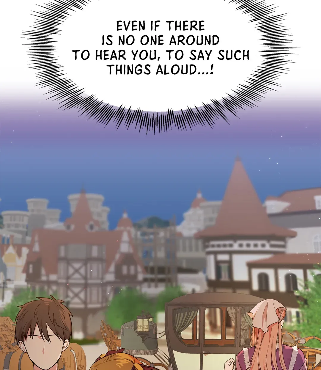I am the Older Sister of the Possessed Female Lead Chapter 11 page 45