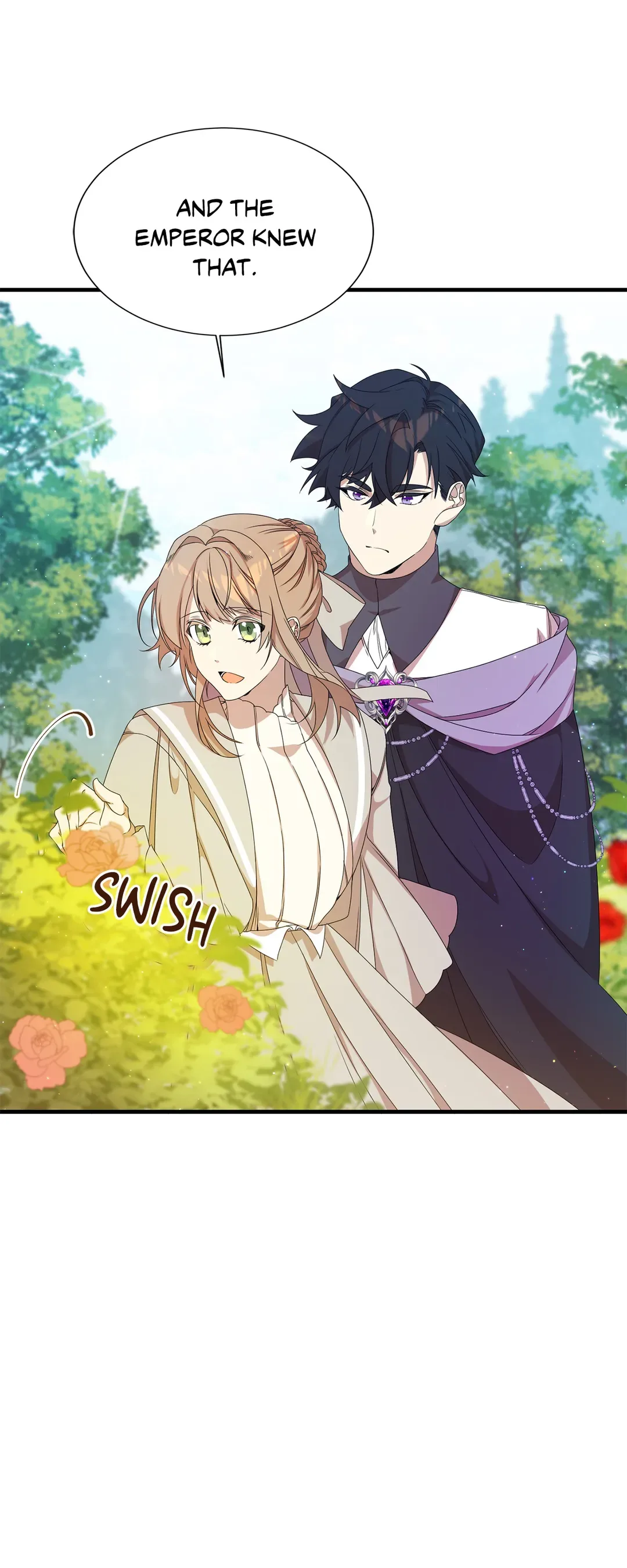 I am the Older Sister of the Possessed Female Lead Chapter 11 page 75