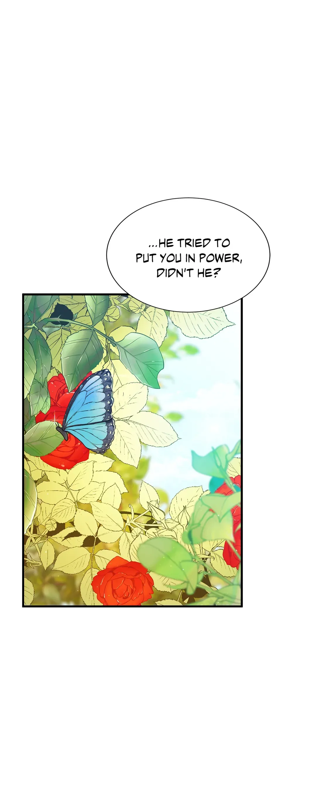 I am the Older Sister of the Possessed Female Lead Chapter 11 page 74