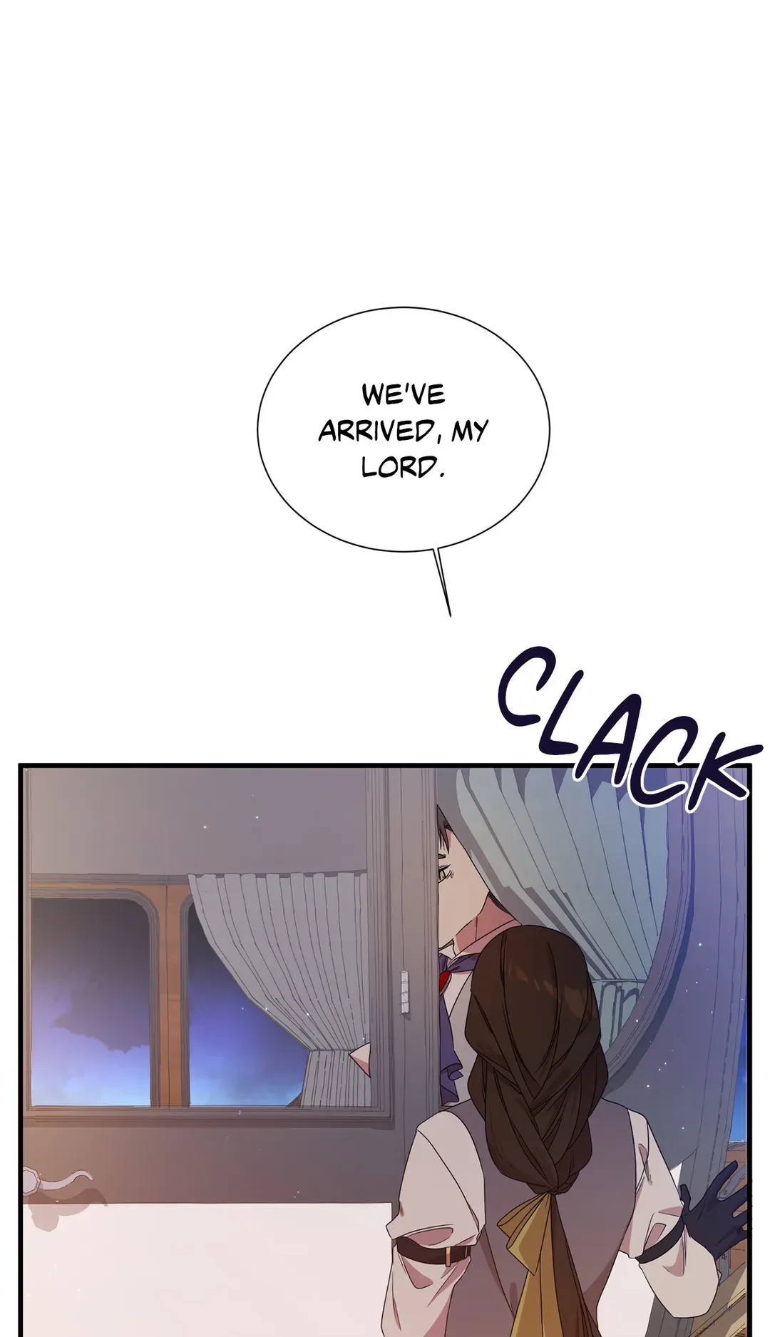 I am the Older Sister of the Possessed Female Lead Chapter 11 page 52