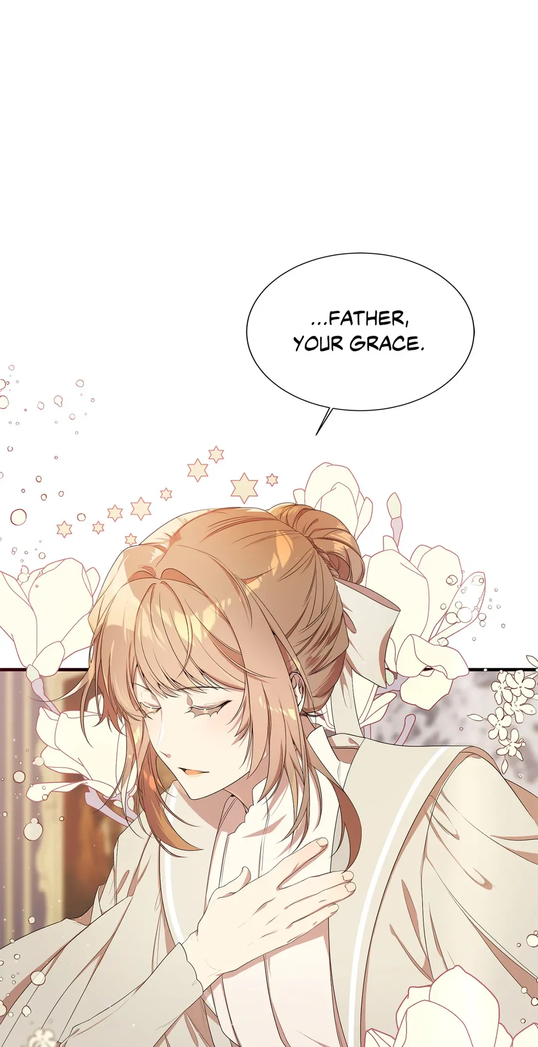 I am the Older Sister of the Possessed Female Lead Chapter 11 page 7