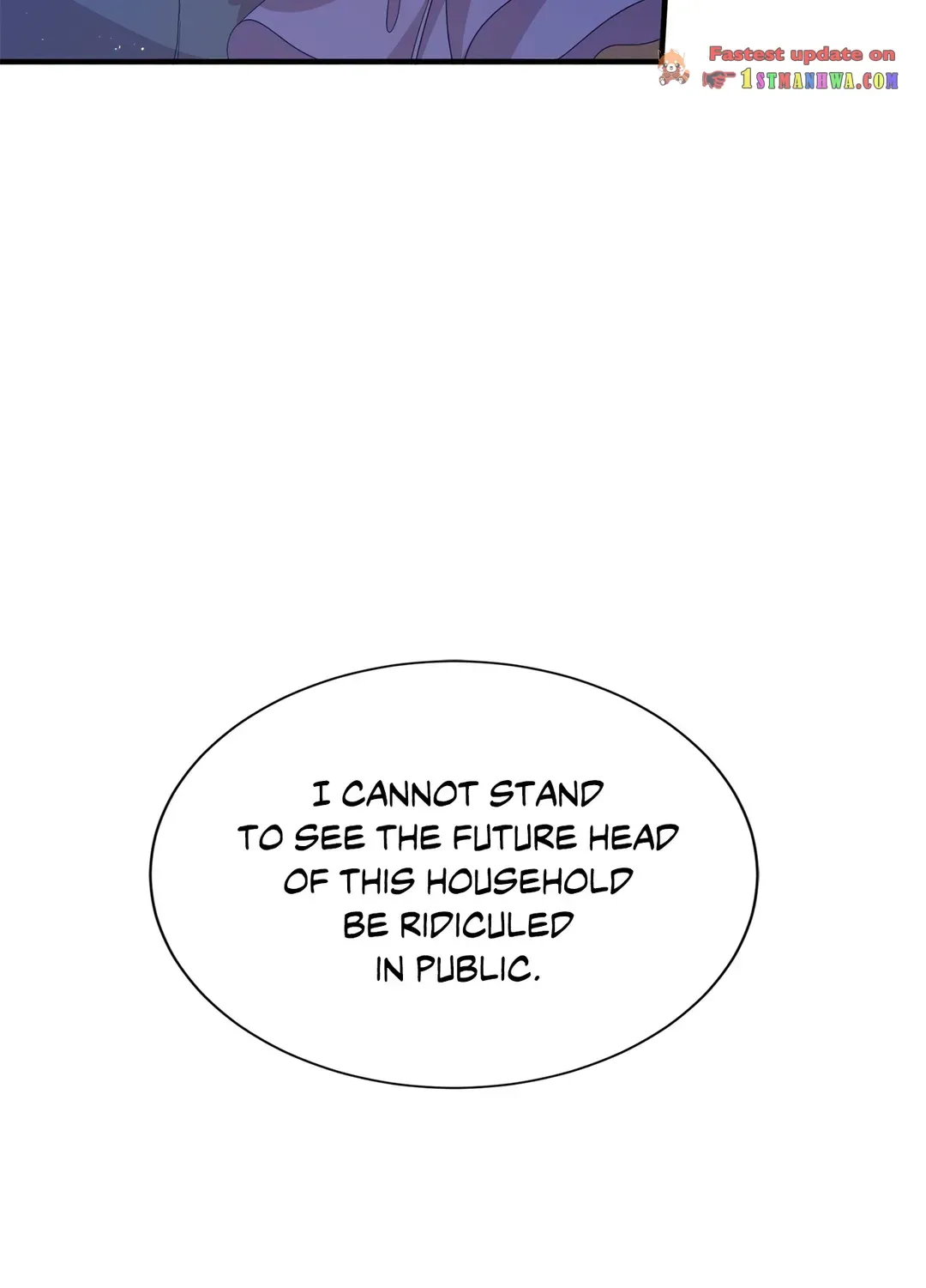 I am the Older Sister of the Possessed Female Lead Chapter 11 page 57