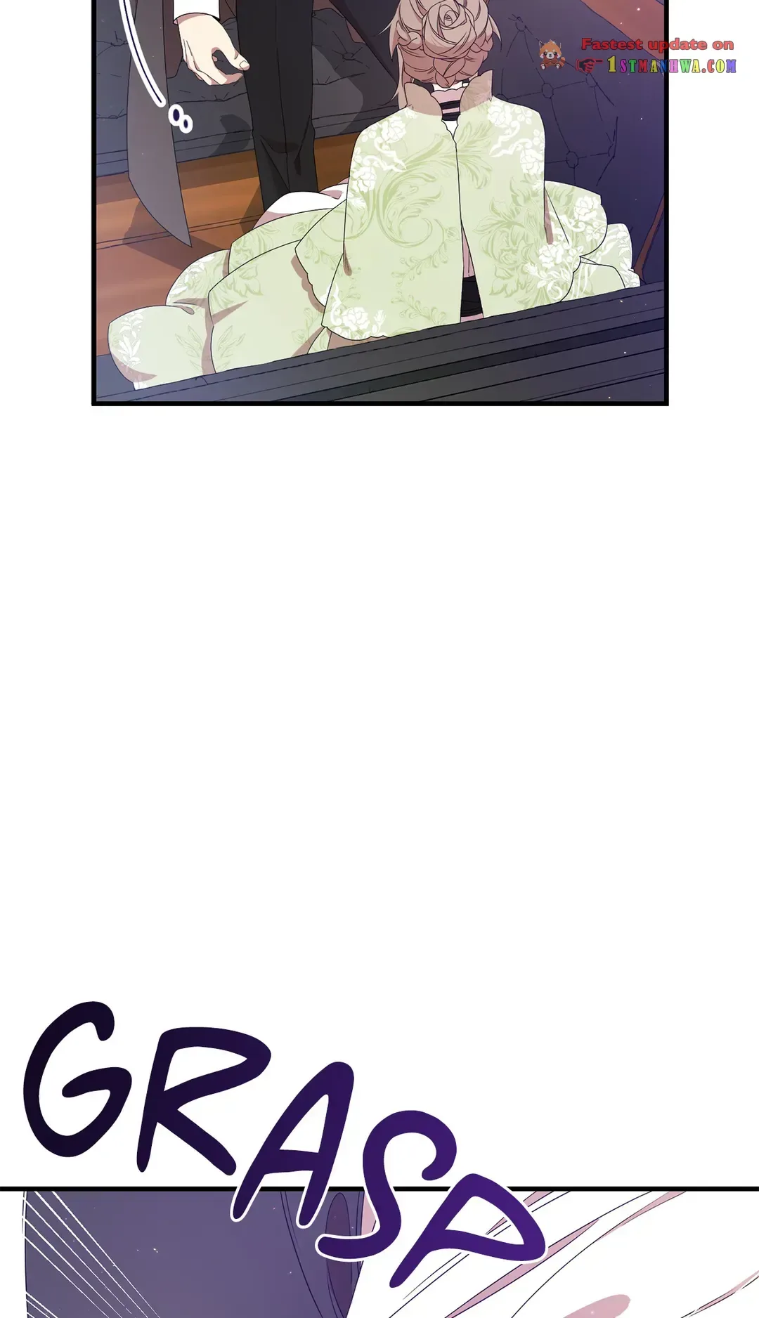 I am the Older Sister of the Possessed Female Lead Chapter 11 page 54
