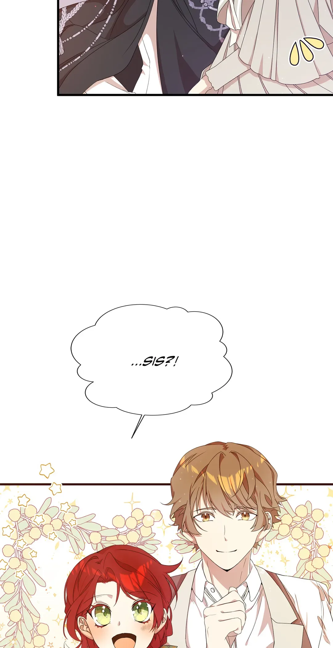 I am the Older Sister of the Possessed Female Lead Chapter 11 page 93