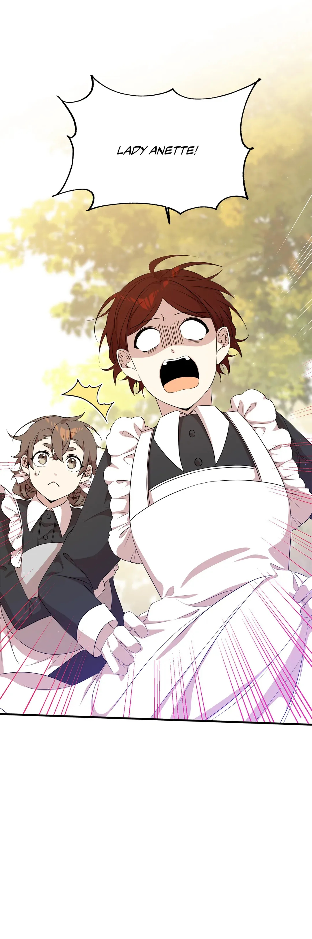 I am the Older Sister of the Possessed Female Lead Chapter 12 page 61