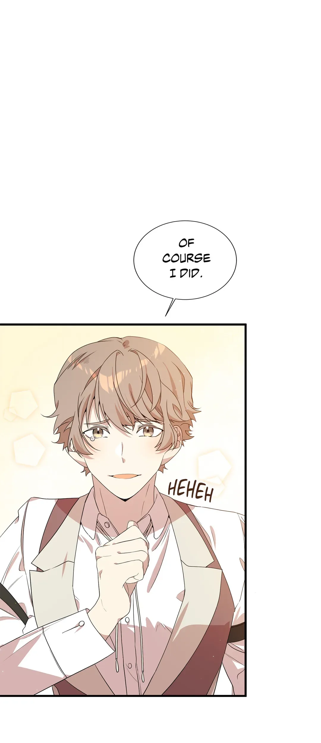I am the Older Sister of the Possessed Female Lead Chapter 12 page 51