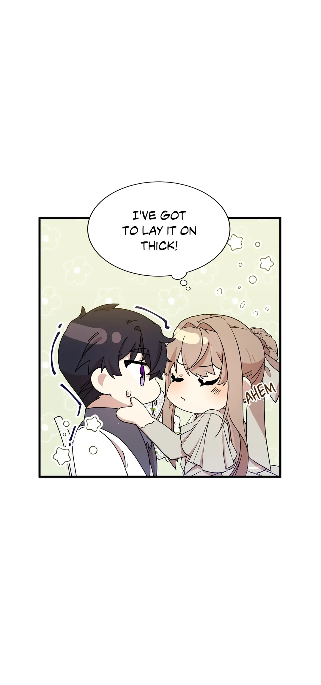 I am the Older Sister of the Possessed Female Lead Chapter 12 page 48