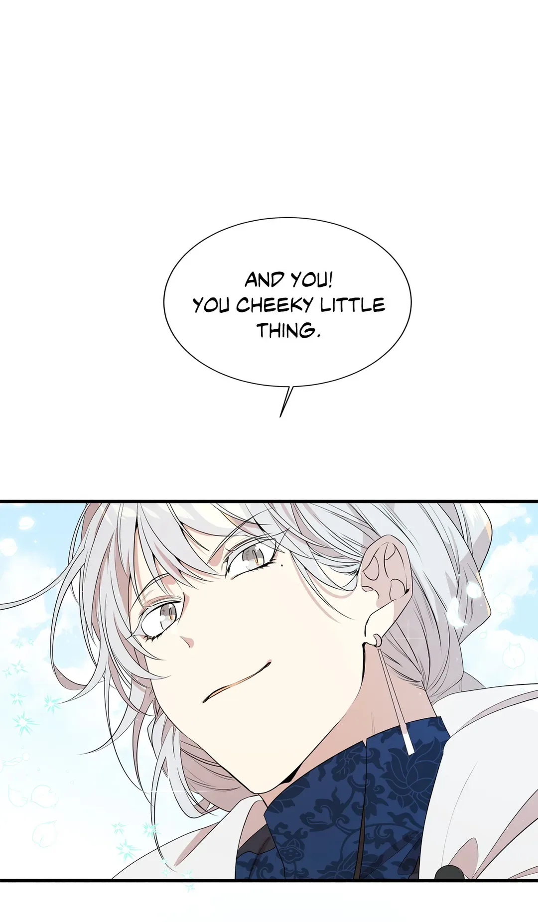 I am the Older Sister of the Possessed Female Lead Chapter 12 page 65