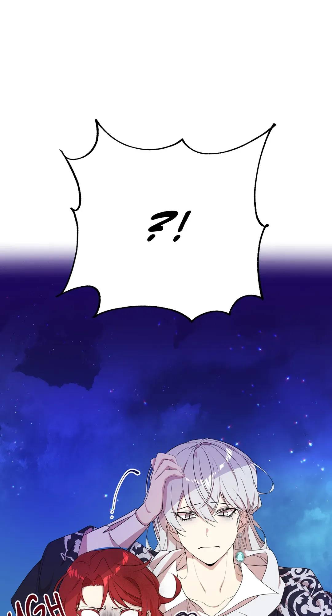 I am the Older Sister of the Possessed Female Lead Chapter 10 page 6