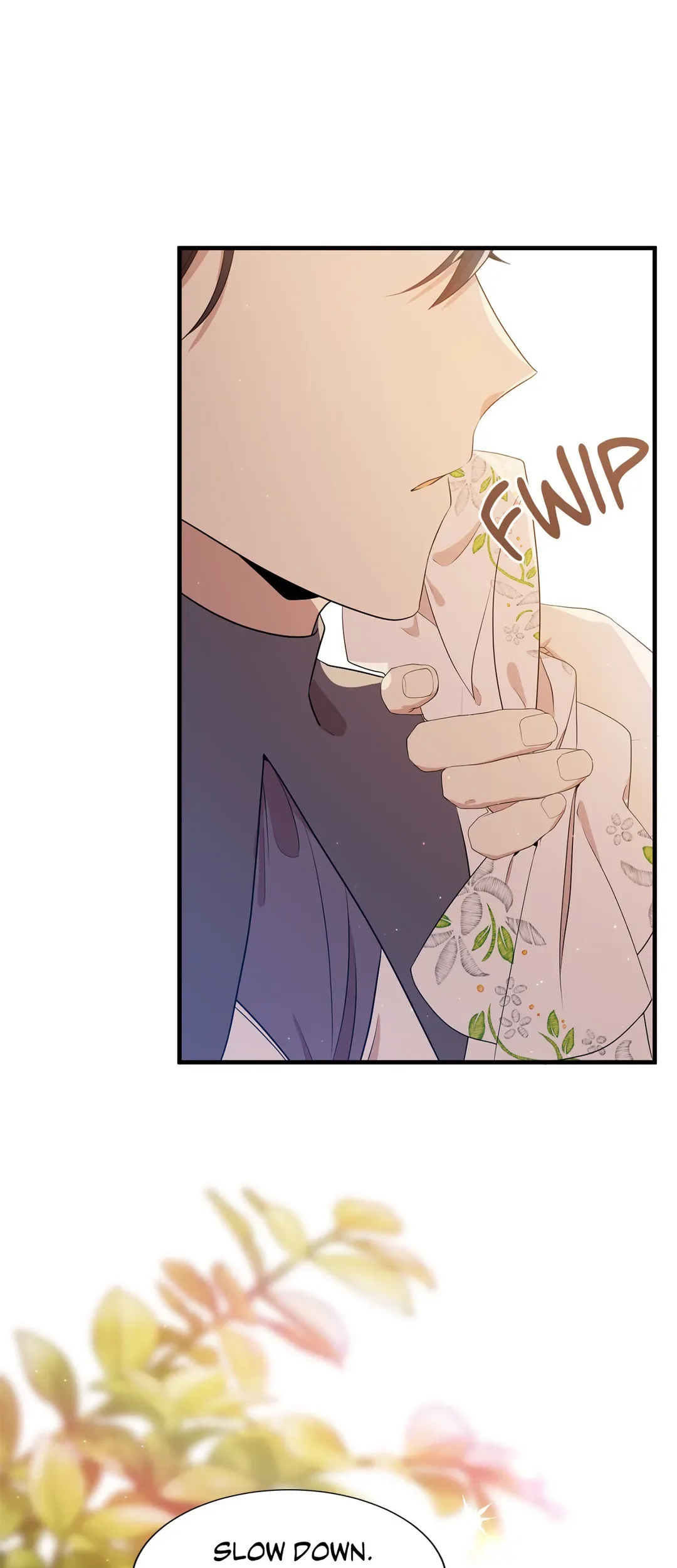I am the Older Sister of the Possessed Female Lead Chapter 12 page 44