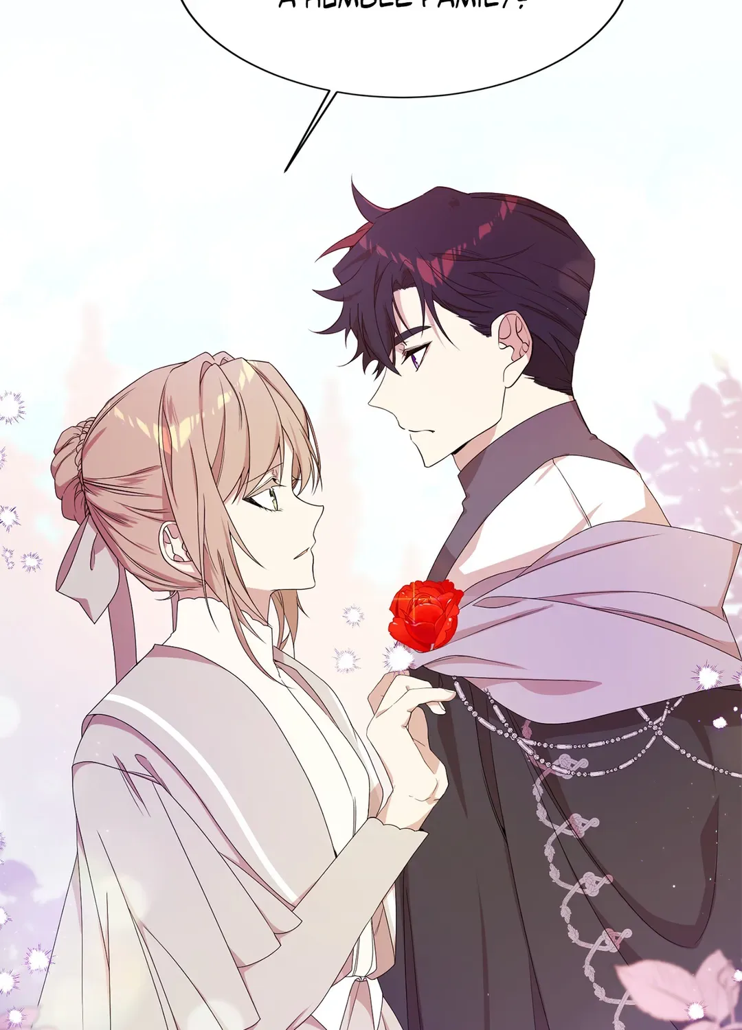 I am the Older Sister of the Possessed Female Lead Chapter 11 page 83