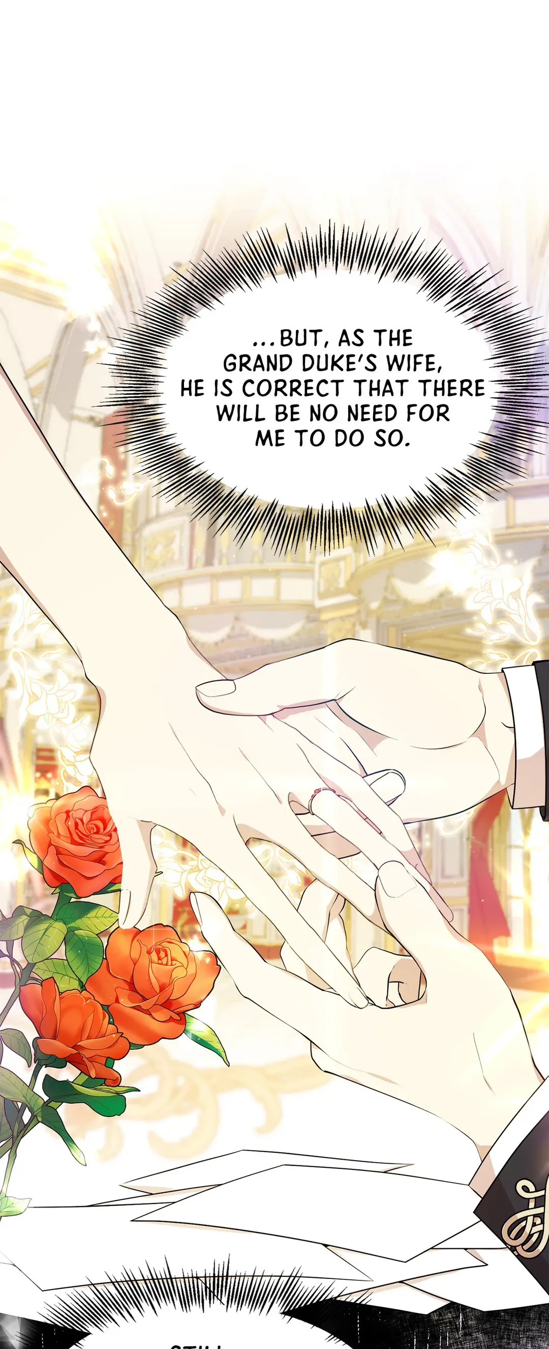 I am the Older Sister of the Possessed Female Lead Chapter 12 page 26