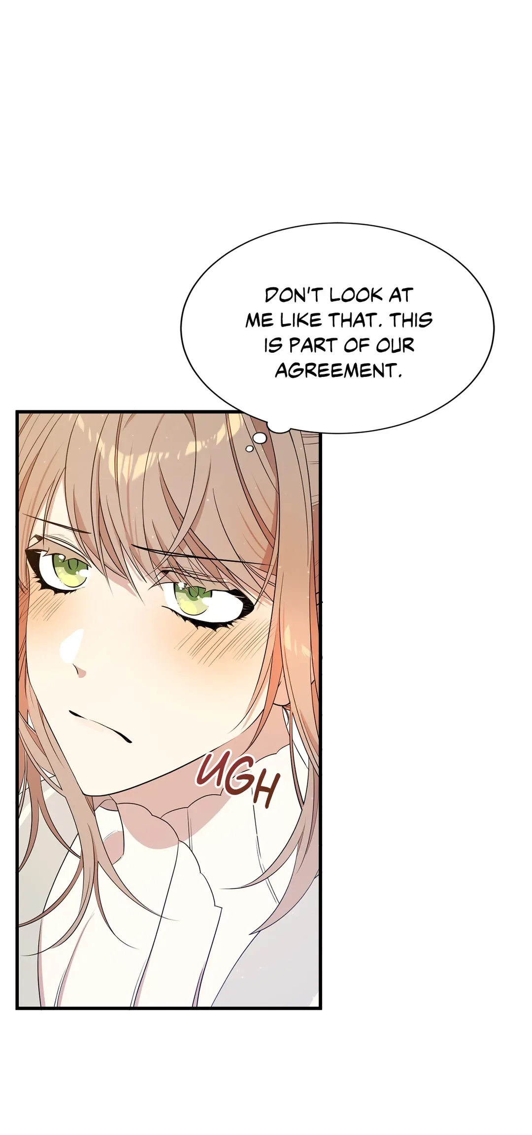 I am the Older Sister of the Possessed Female Lead Chapter 12 page 47