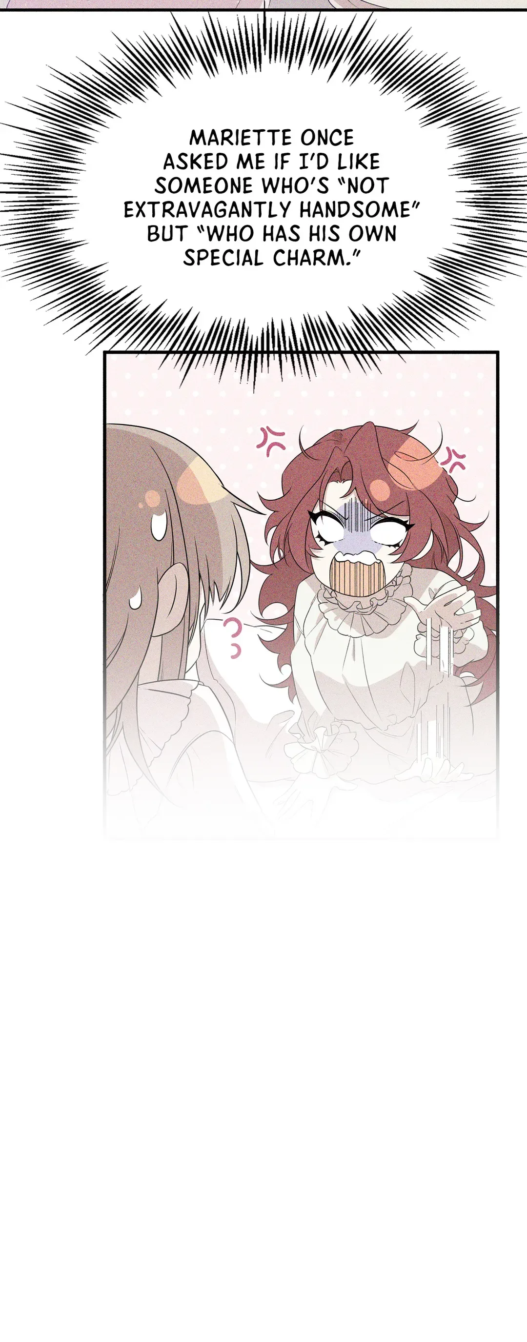 I am the Older Sister of the Possessed Female Lead Chapter 12 page 34