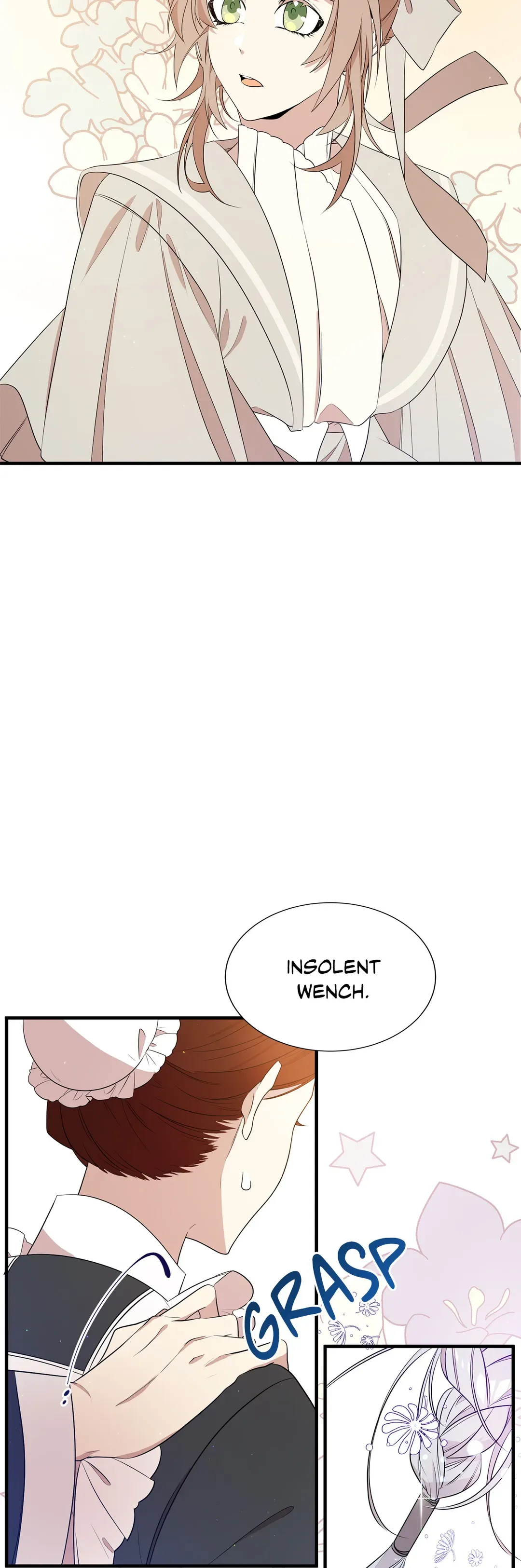 I am the Older Sister of the Possessed Female Lead Chapter 12 page 63