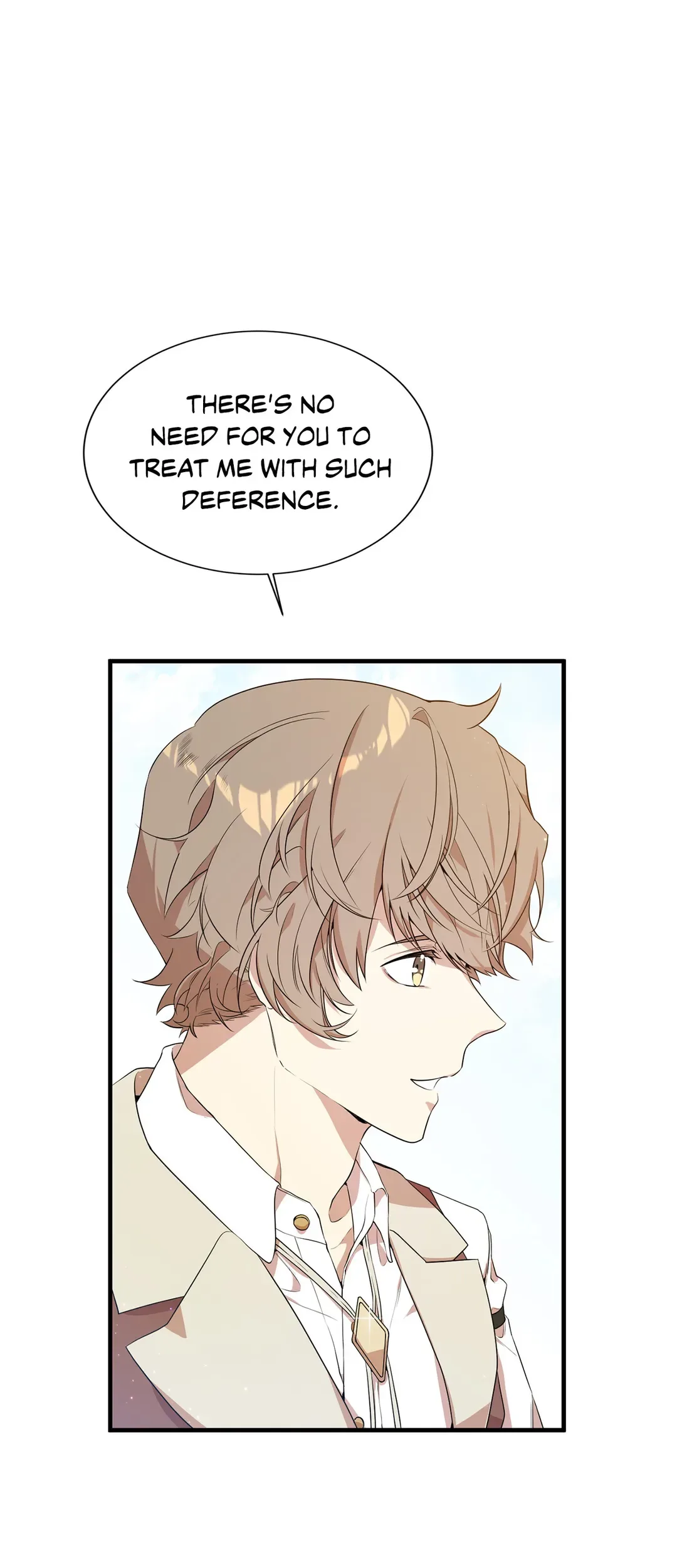 I am the Older Sister of the Possessed Female Lead Chapter 12 page 22