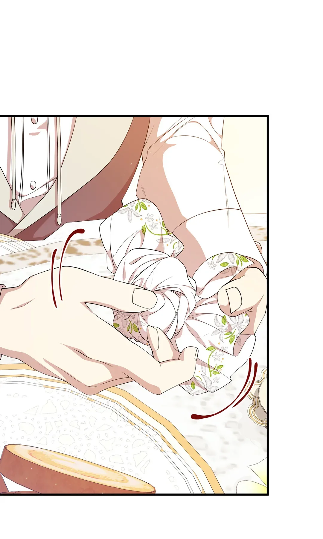 I am the Older Sister of the Possessed Female Lead Chapter 12 page 35