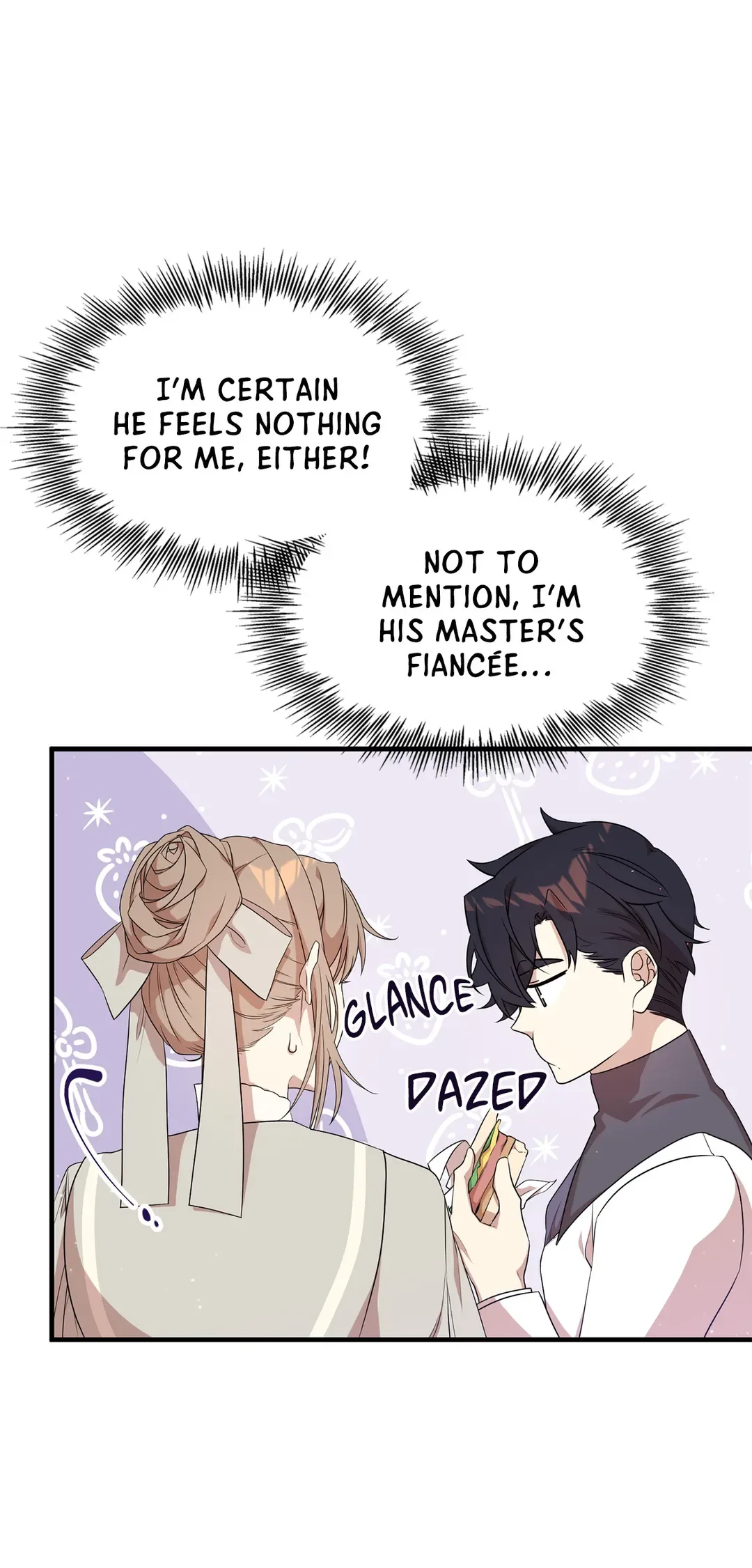 I am the Older Sister of the Possessed Female Lead Chapter 12 page 41