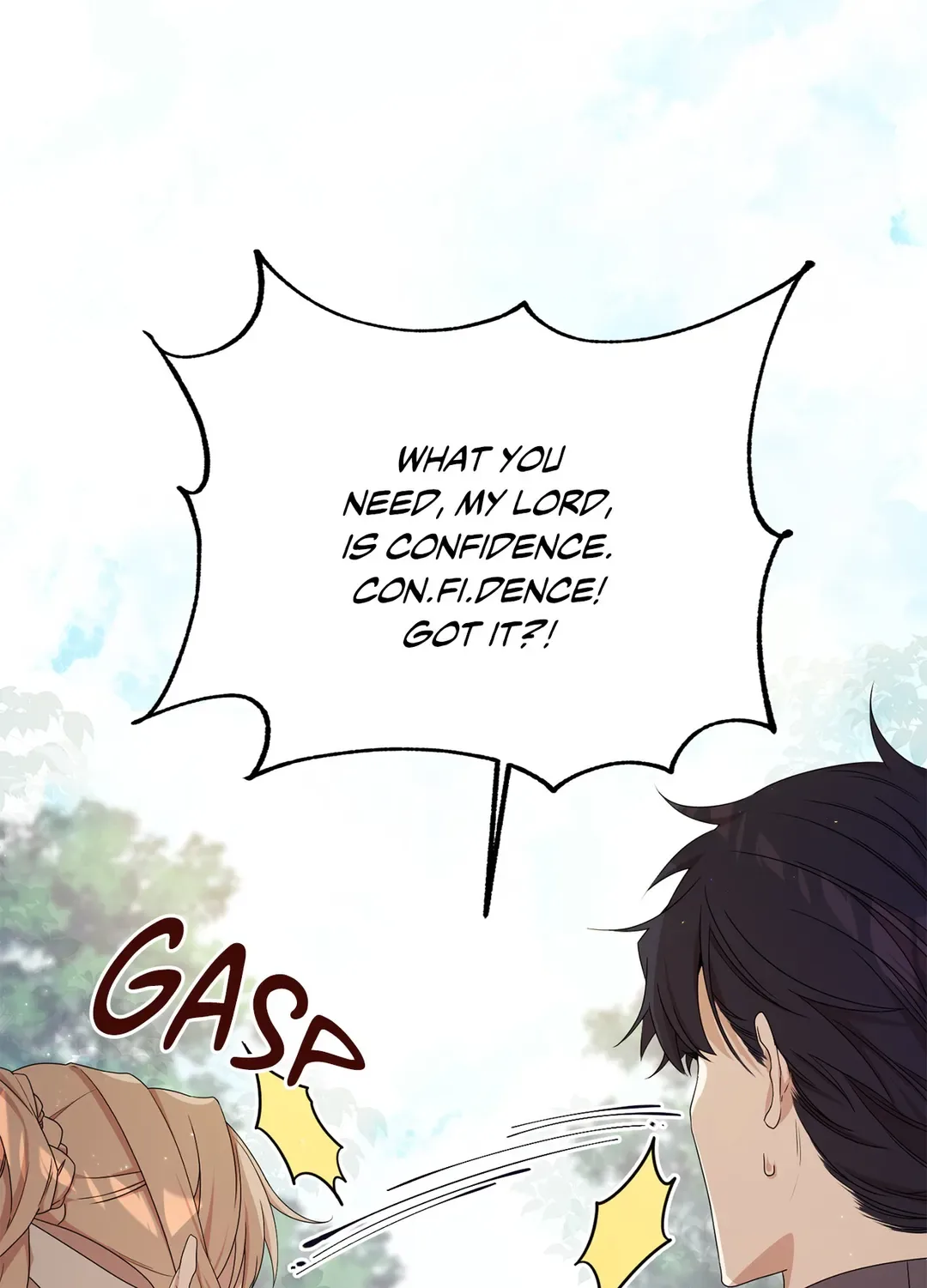 I am the Older Sister of the Possessed Female Lead Chapter 11 page 89
