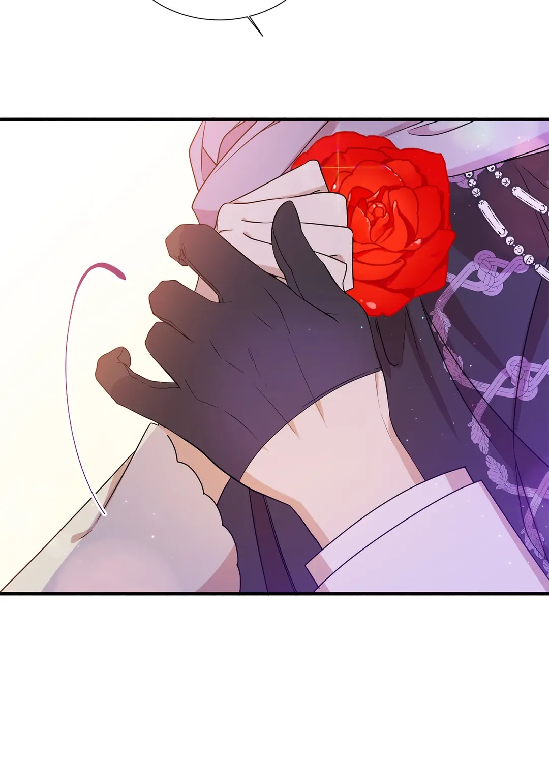 I am the Older Sister of the Possessed Female Lead Chapter 11 page 85