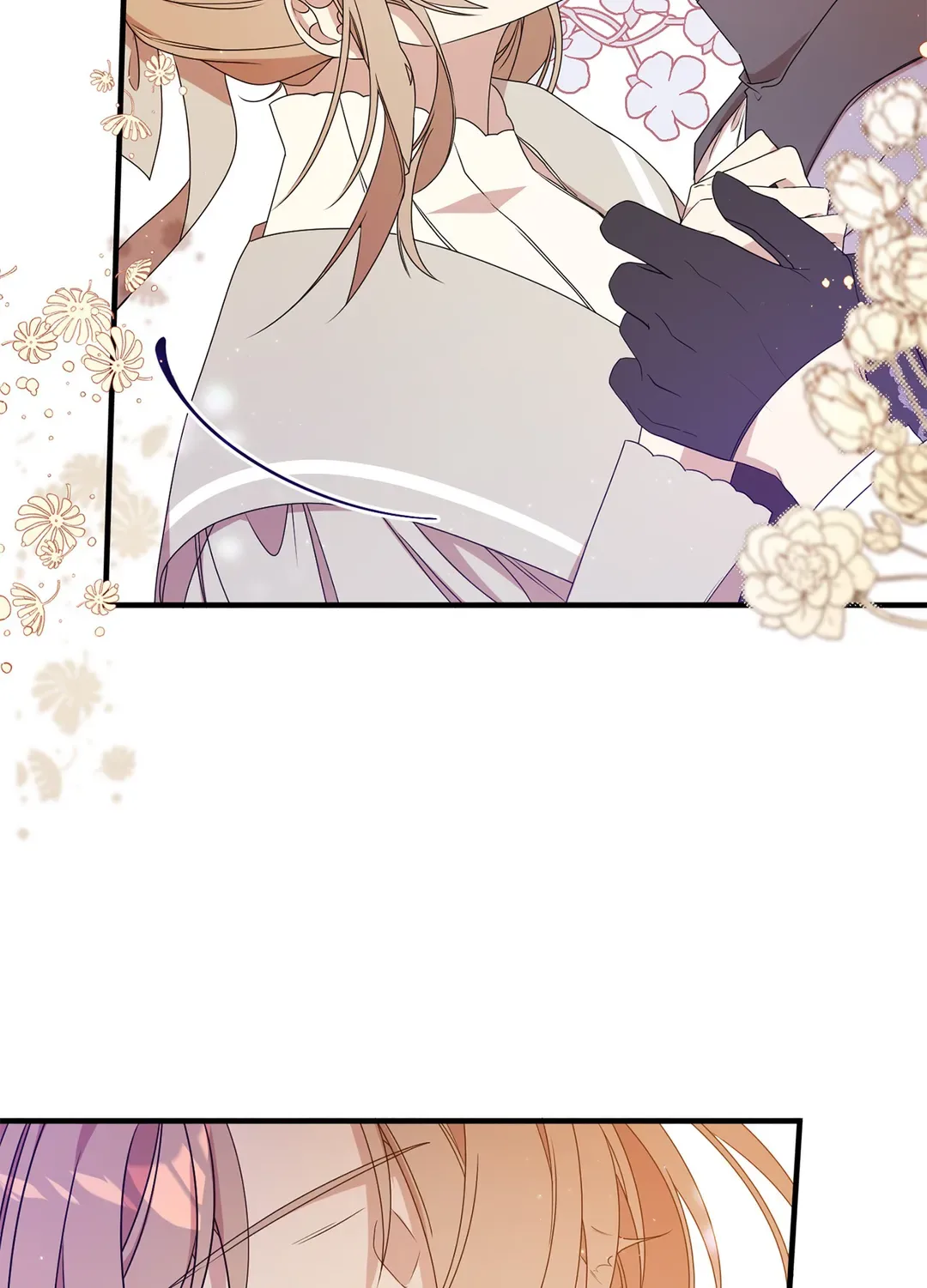 I am the Older Sister of the Possessed Female Lead Chapter 11 page 87