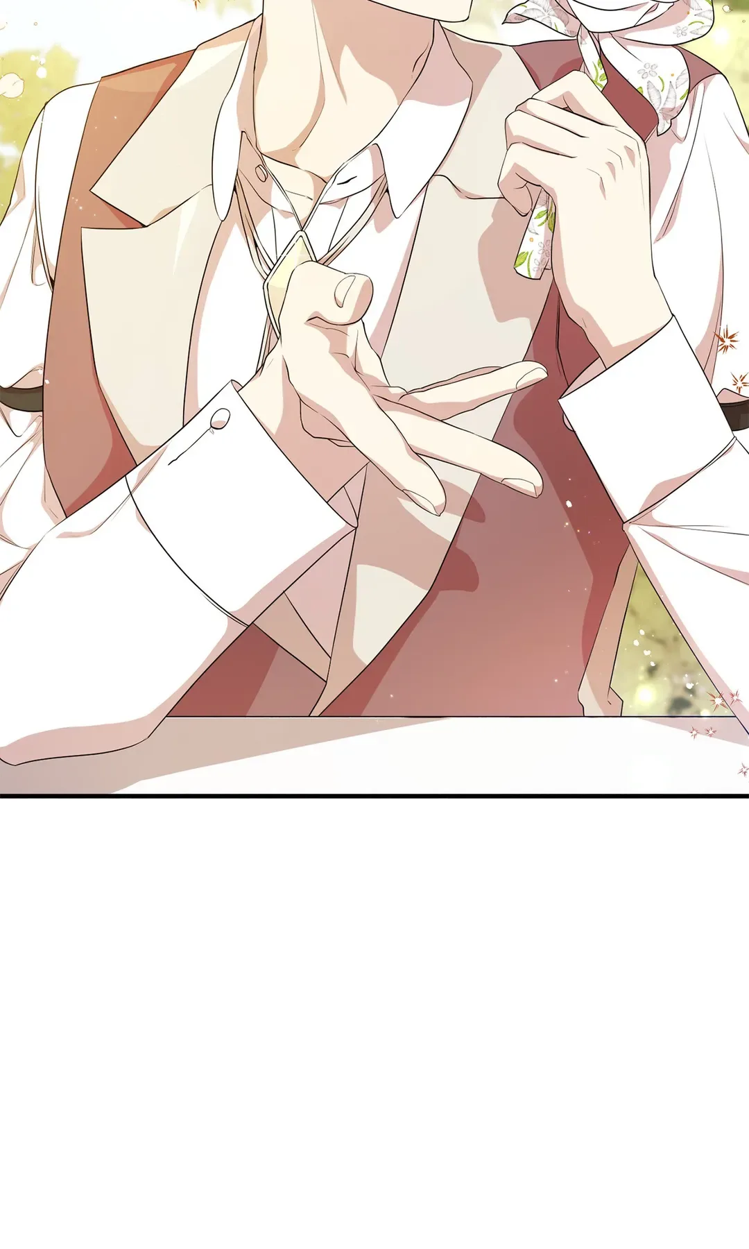 I am the Older Sister of the Possessed Female Lead Chapter 12 page 37