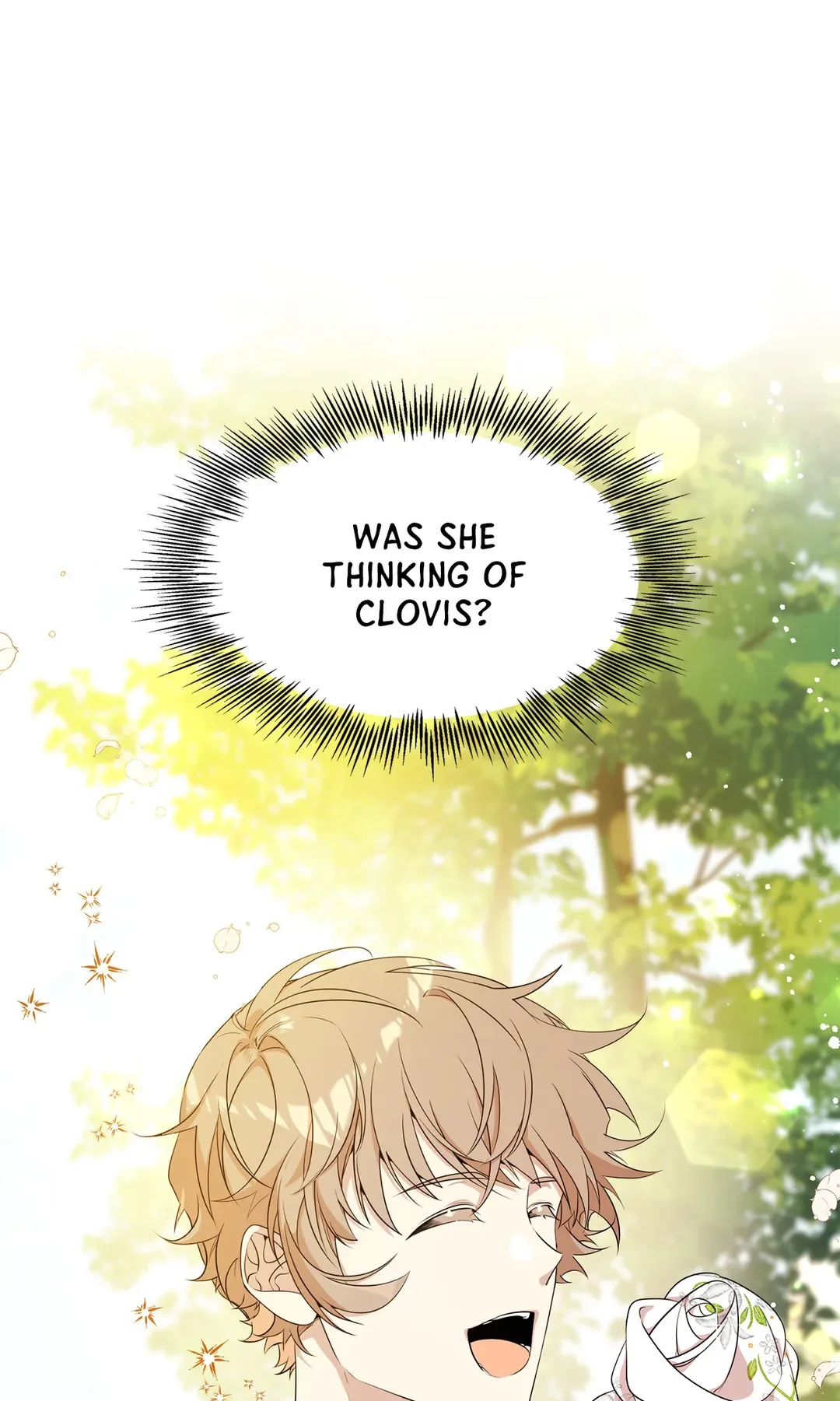 I am the Older Sister of the Possessed Female Lead Chapter 12 page 36