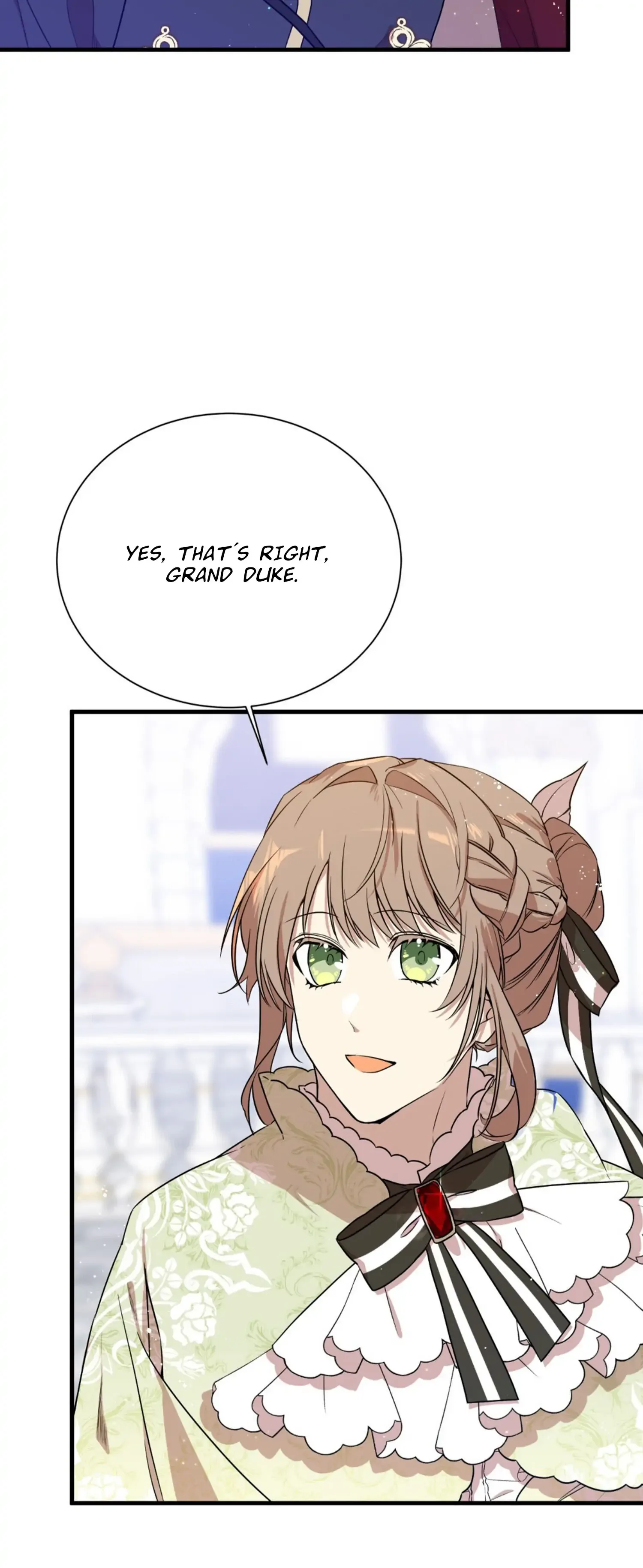 I am the Older Sister of the Possessed Female Lead Chapter 4 page 68