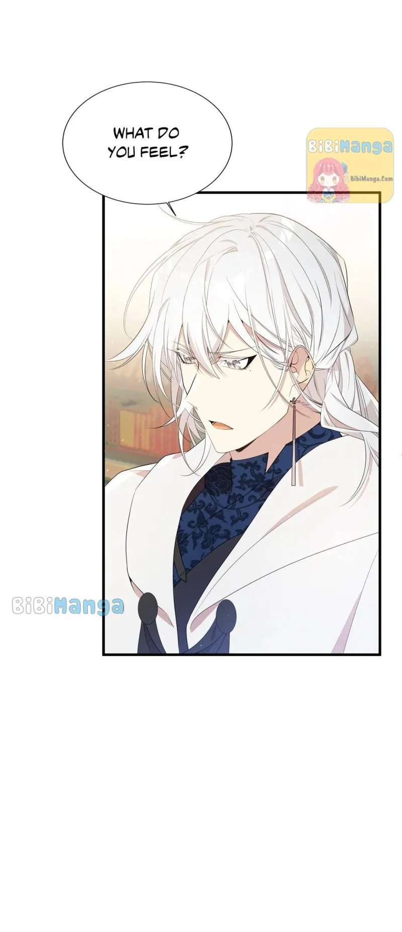 I am the Older Sister of the Possessed Female Lead Chapter 14 page 19