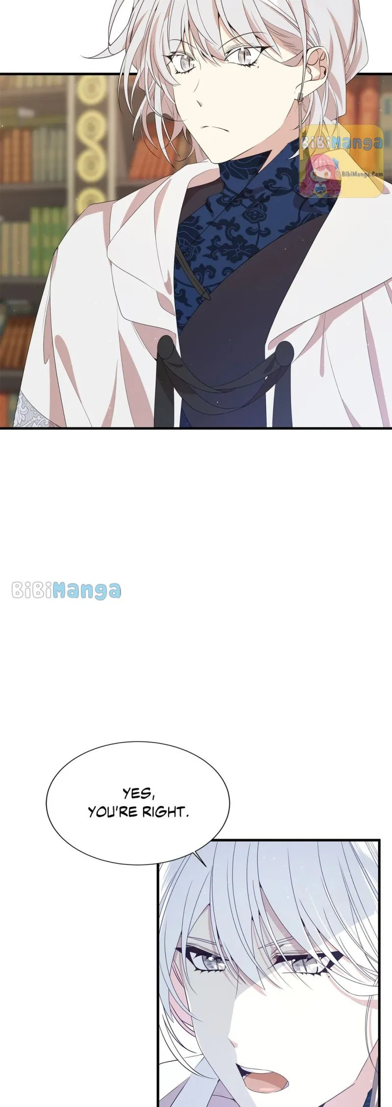 I am the Older Sister of the Possessed Female Lead Chapter 14 page 30
