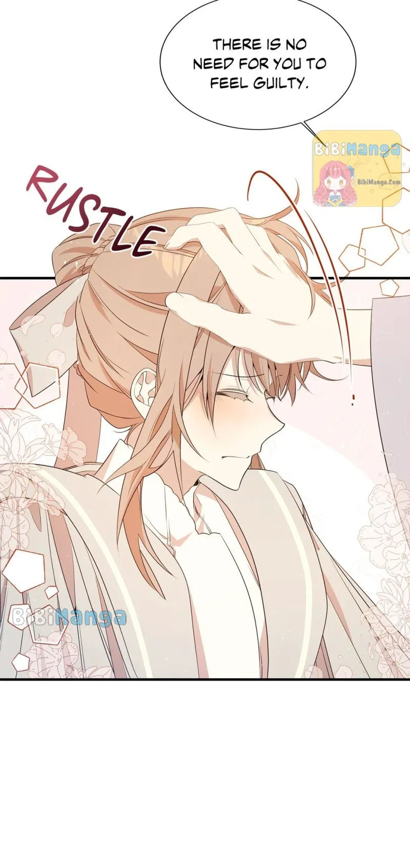 I am the Older Sister of the Possessed Female Lead Chapter 14 page 27