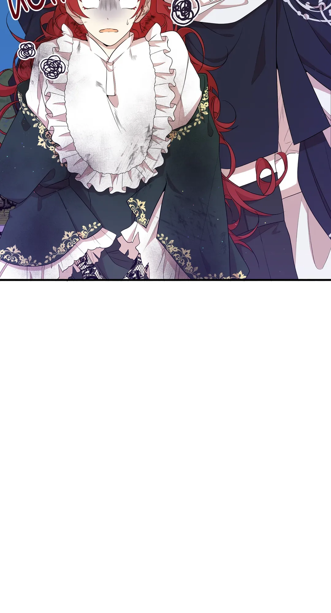 I am the Older Sister of the Possessed Female Lead Chapter 10 page 7