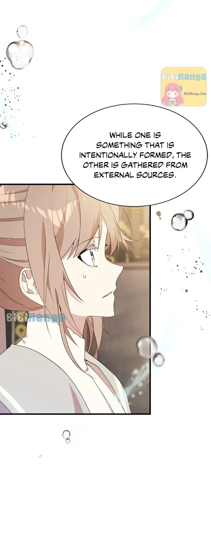 I am the Older Sister of the Possessed Female Lead Chapter 14 page 13