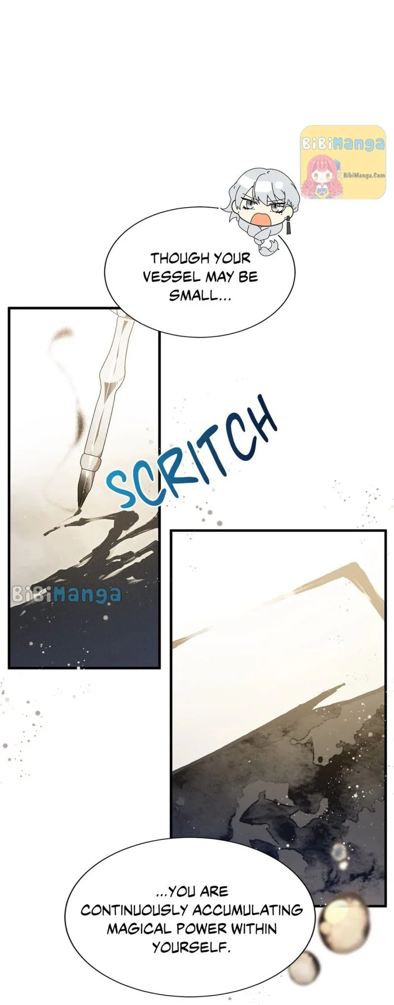 I am the Older Sister of the Possessed Female Lead Chapter 14 page 11