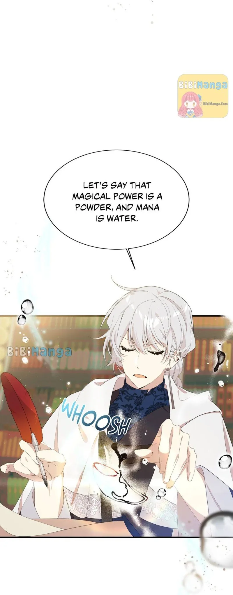 I am the Older Sister of the Possessed Female Lead Chapter 14 page 12
