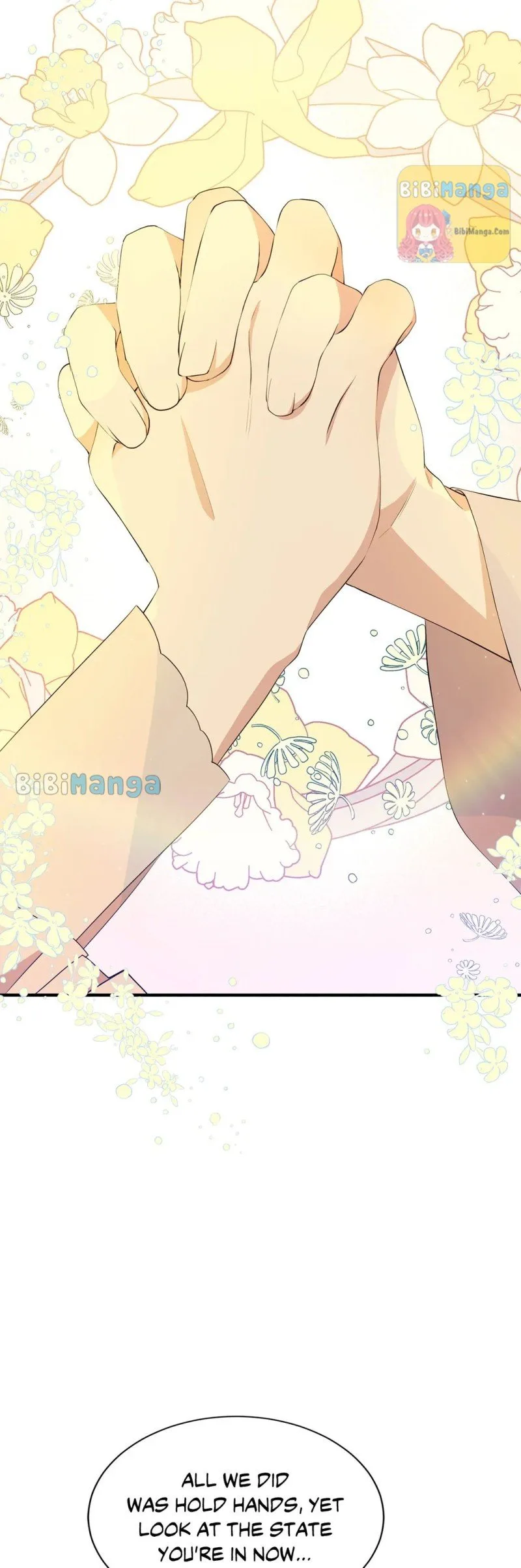 I am the Older Sister of the Possessed Female Lead Chapter 14 page 3