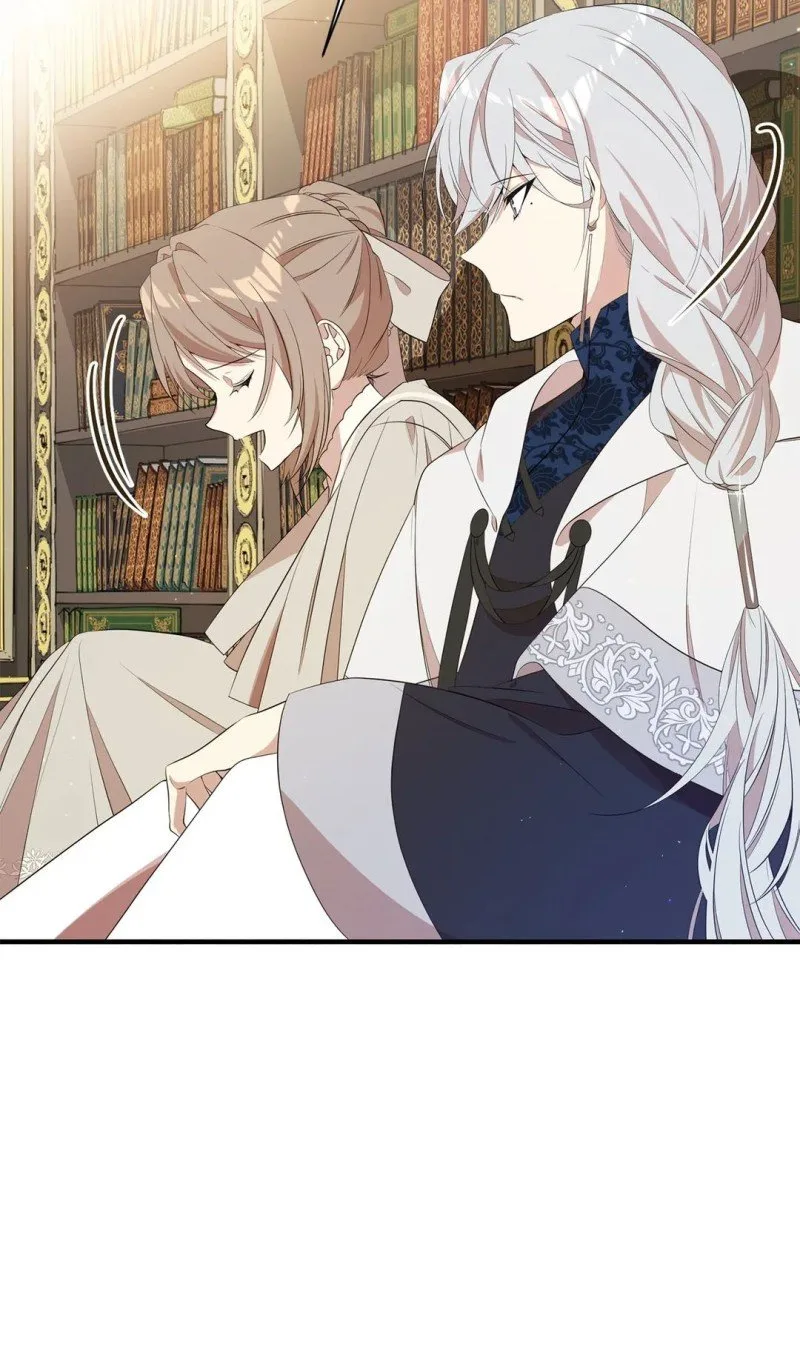 I am the Older Sister of the Possessed Female Lead Chapter 14 page 40