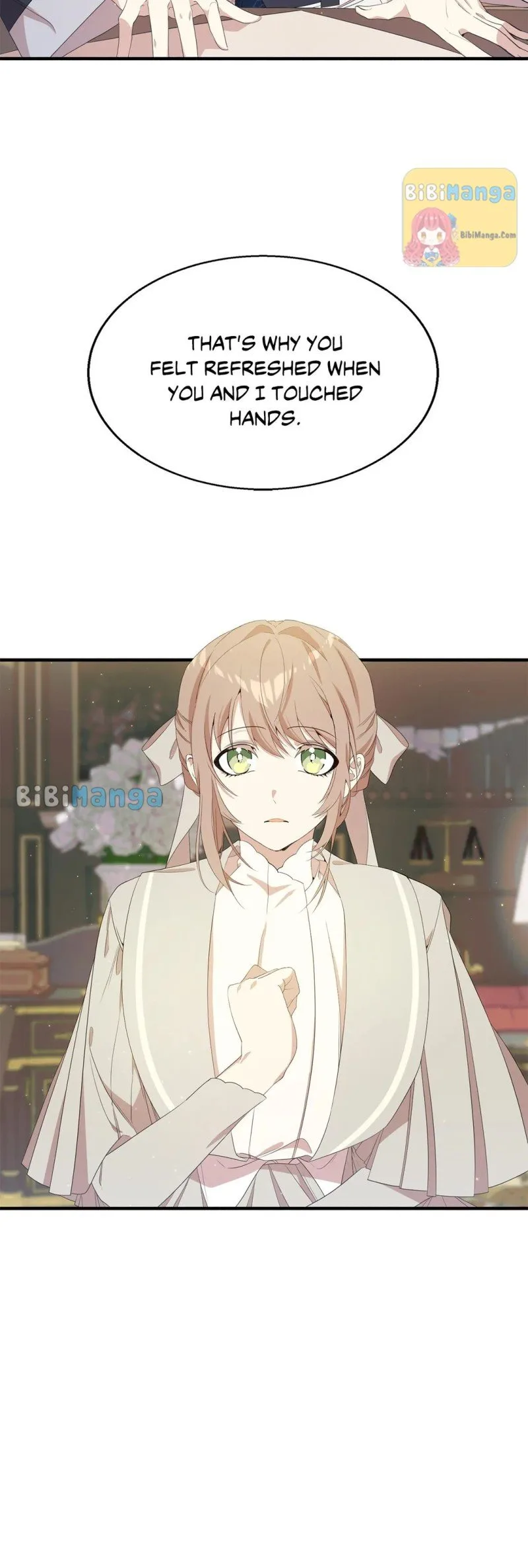 I am the Older Sister of the Possessed Female Lead Chapter 14 page 25