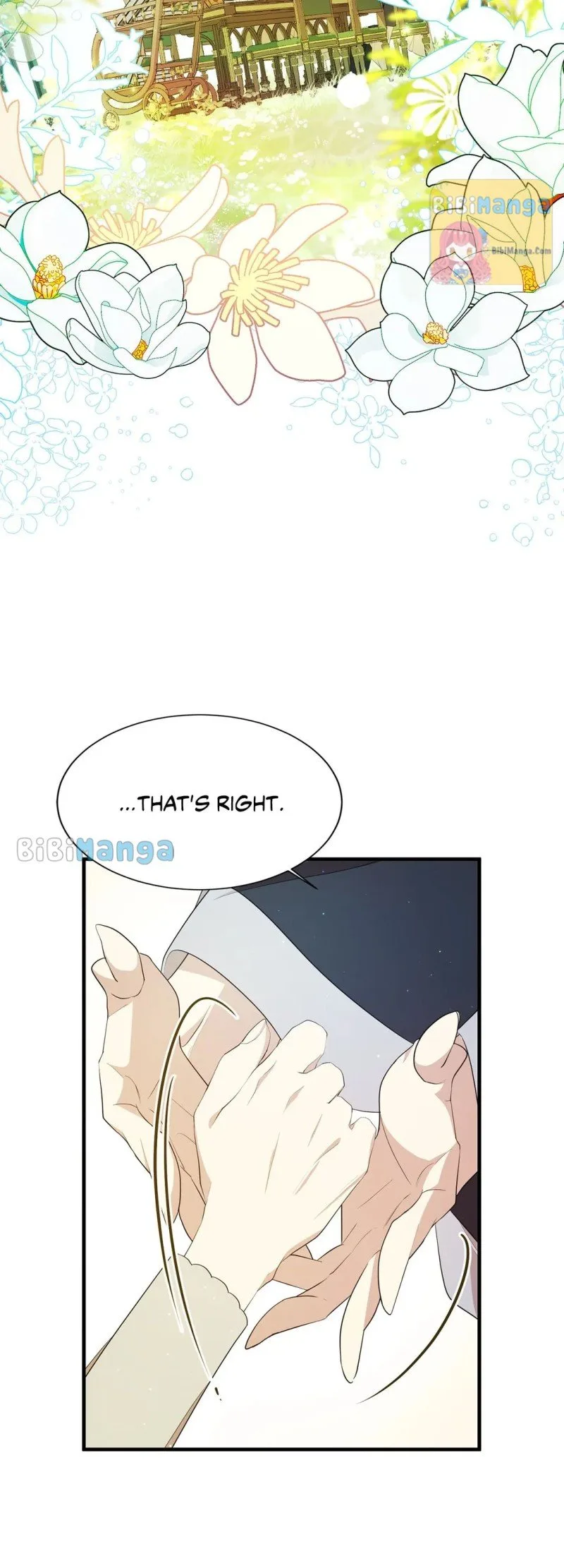 I am the Older Sister of the Possessed Female Lead Chapter 14 page 21