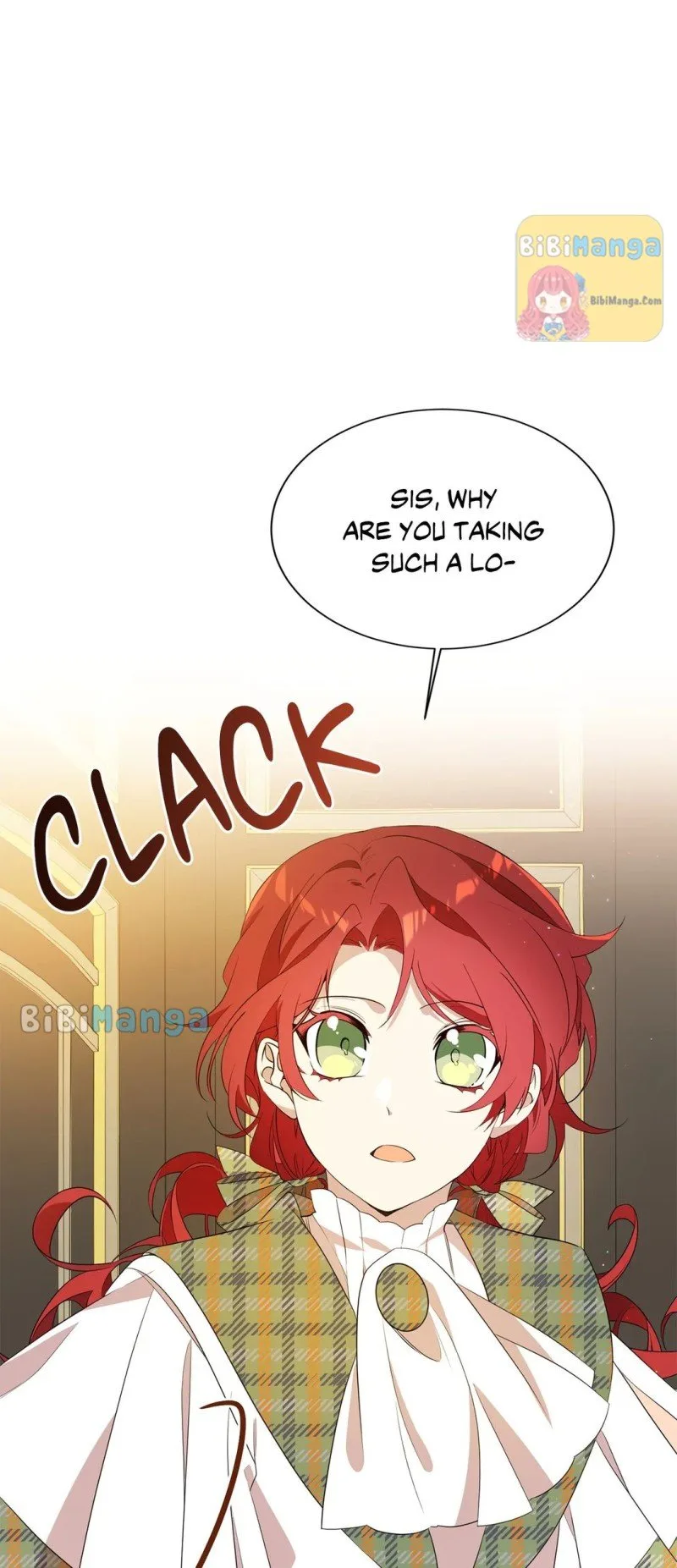 I am the Older Sister of the Possessed Female Lead Chapter 14 page 50