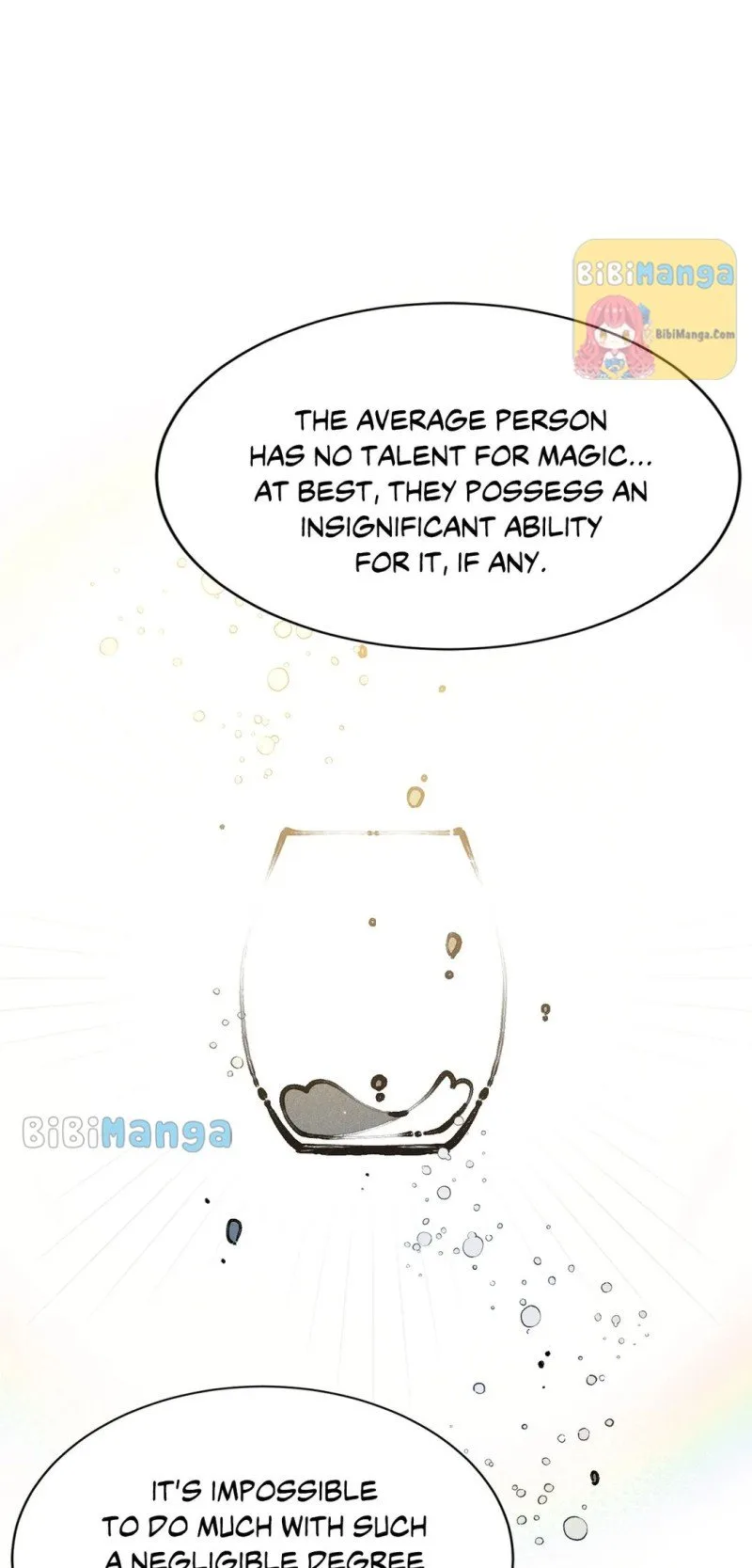 I am the Older Sister of the Possessed Female Lead Chapter 14 page 8